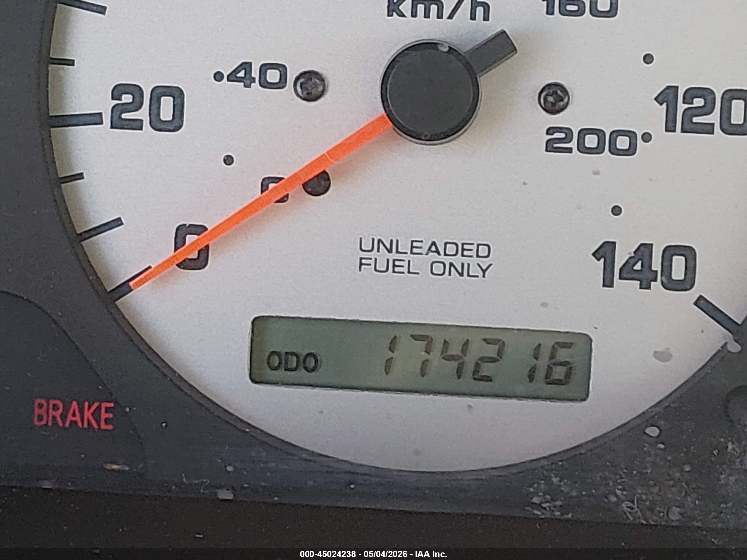 2000 Nissan Altima Gle/gxe/se/xe Black vin: 1N4DL01D9YC154328
