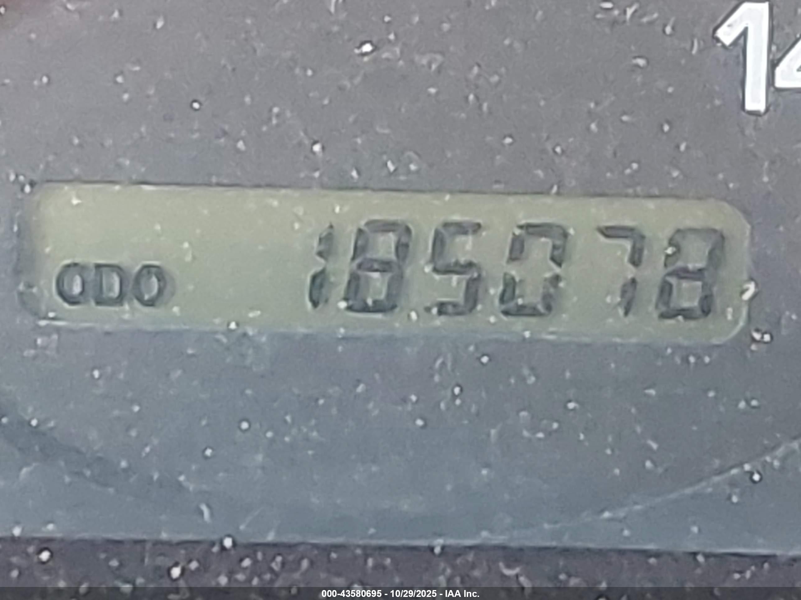 2001 Nissan Altima Gxe Beige vin: 1N4DL01DX1C137446