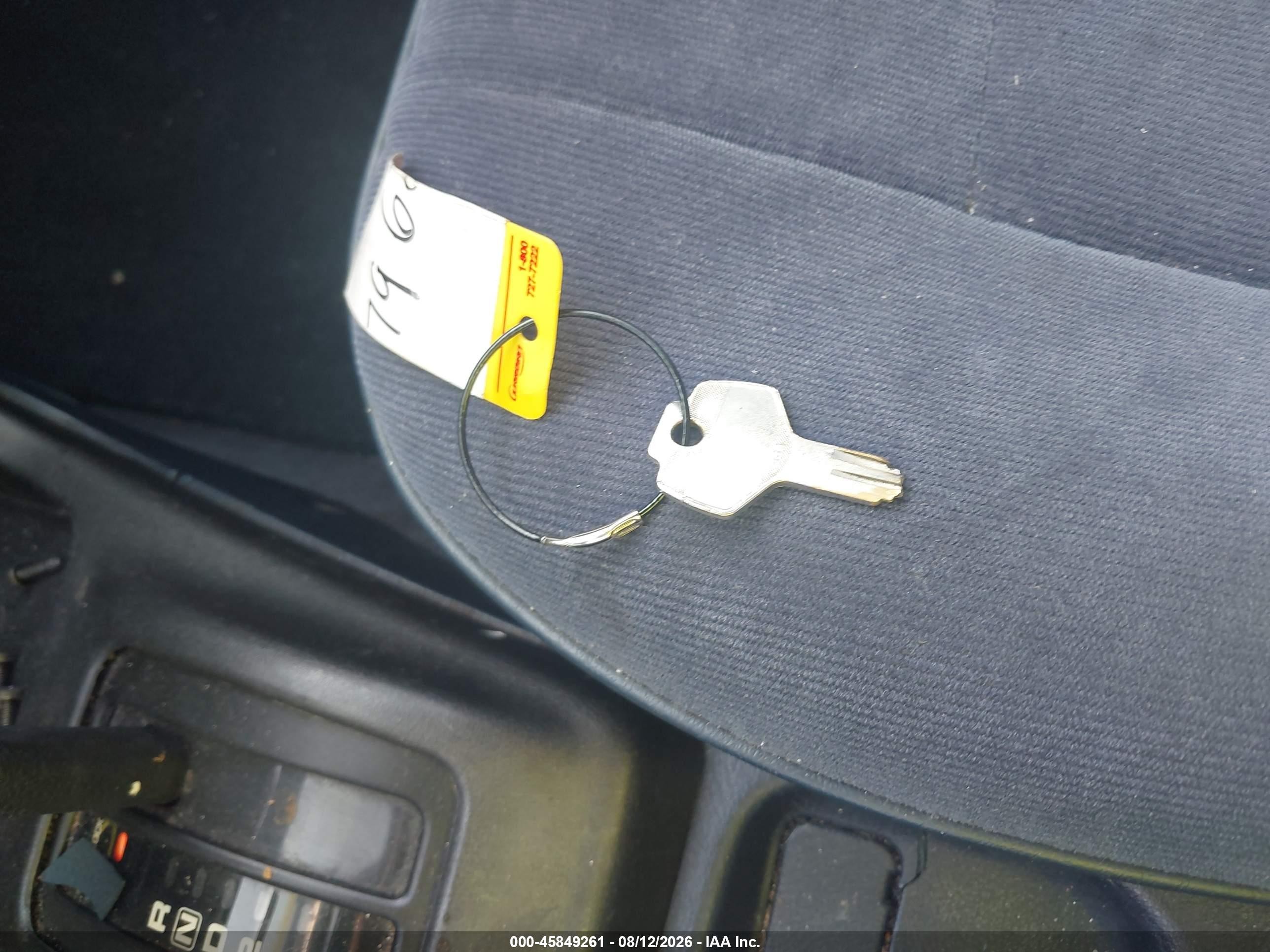 1994 Nissan Sentra E/xe/gxe/le Blue vin: 1N4EB31P1RC726657