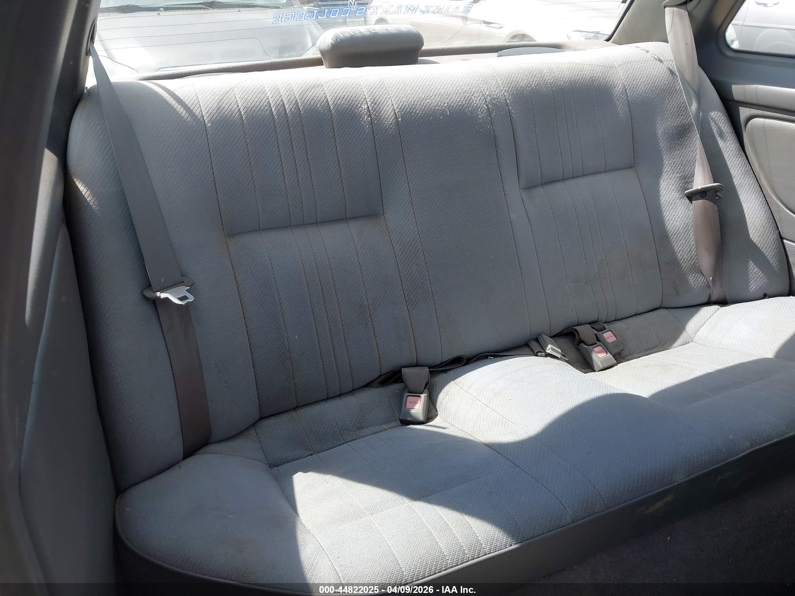 1993 Nissan Sentra E/xe/se White vin: 1N4EB32A3PC775754