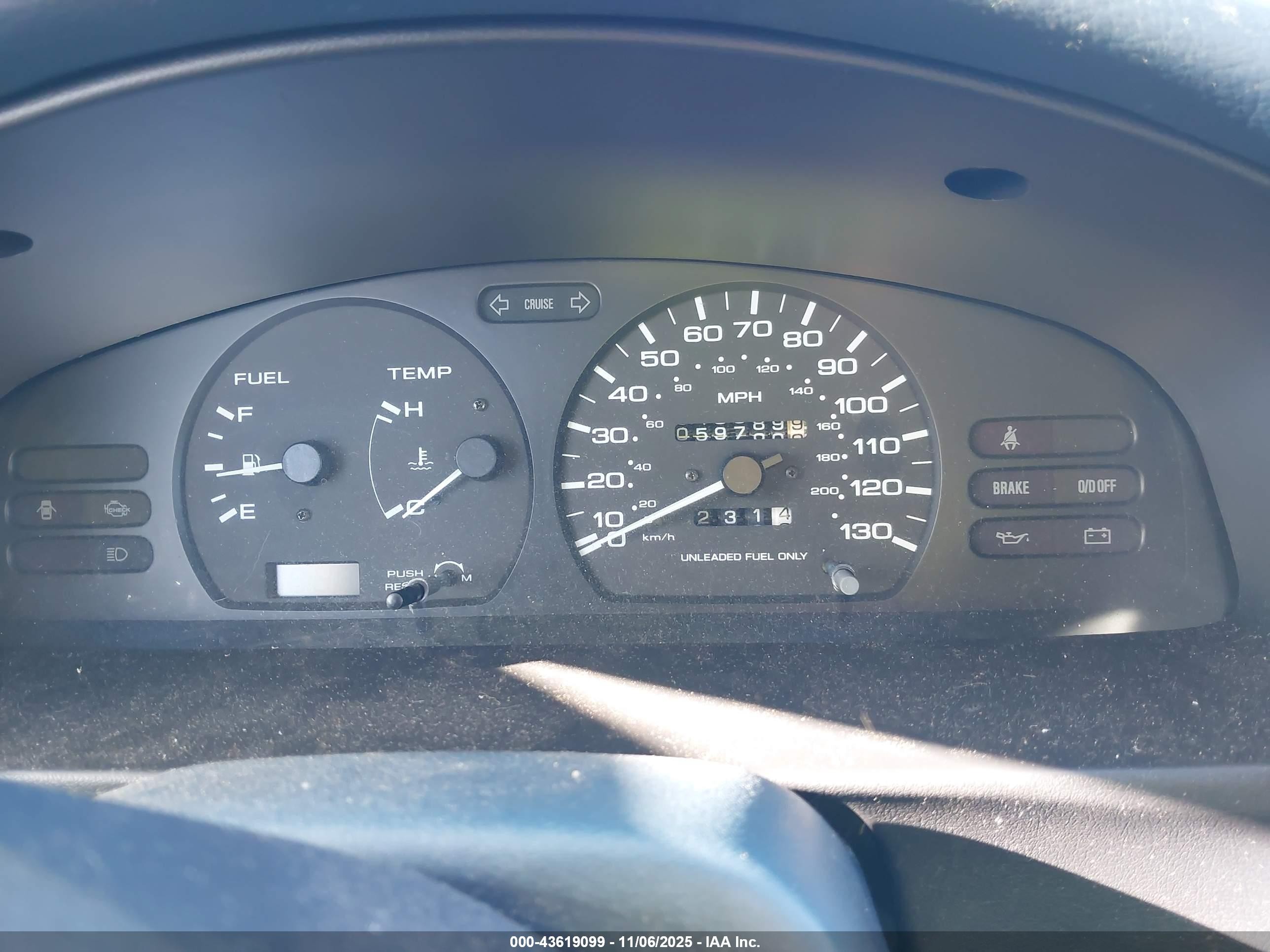 1992 Nissan Sentra   Light Blue vin: 1N4EB32A6NC795039