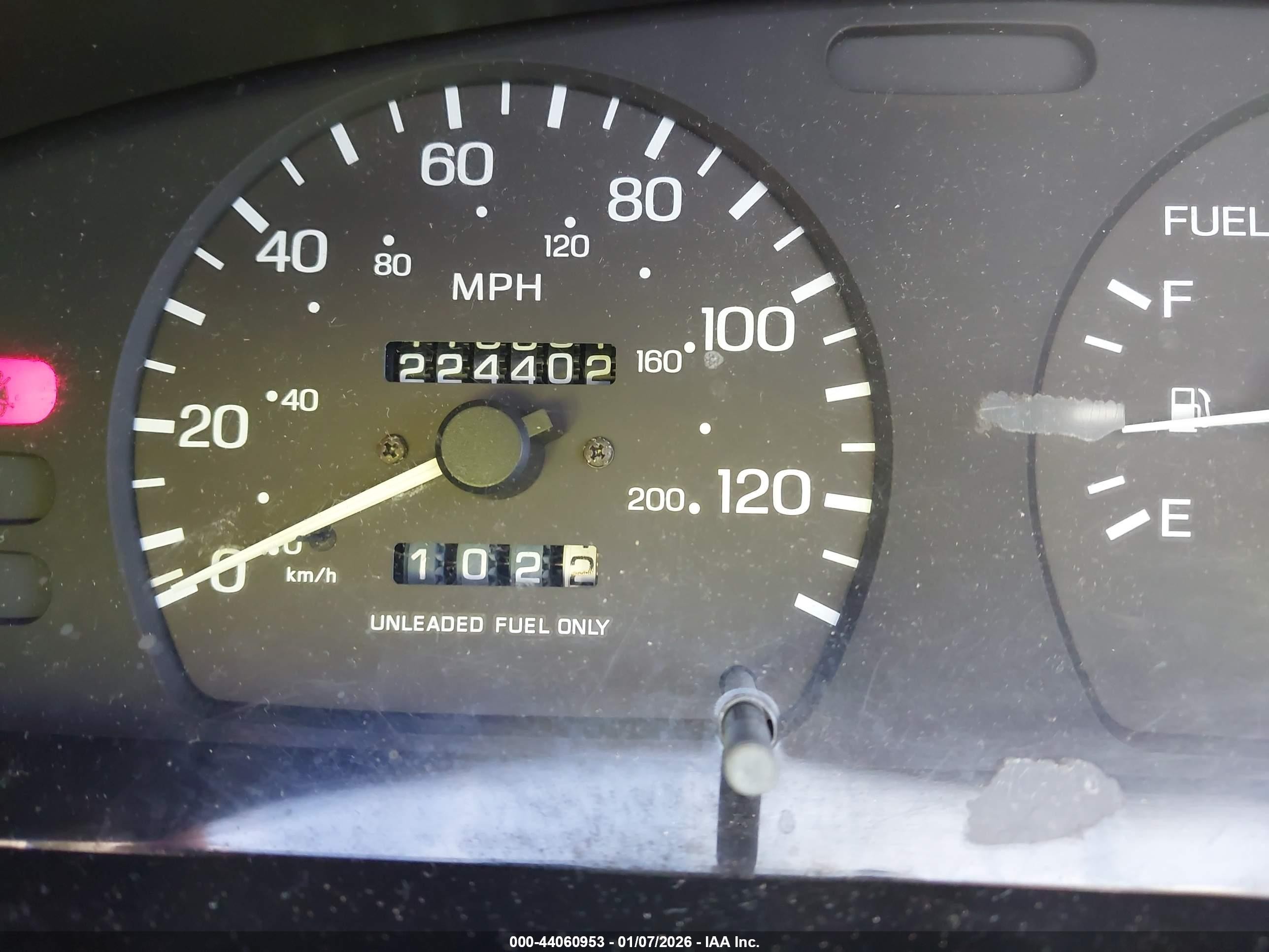 1993 Nissan Sentra E/xe/se White vin: 1N4EB32A6PC794802