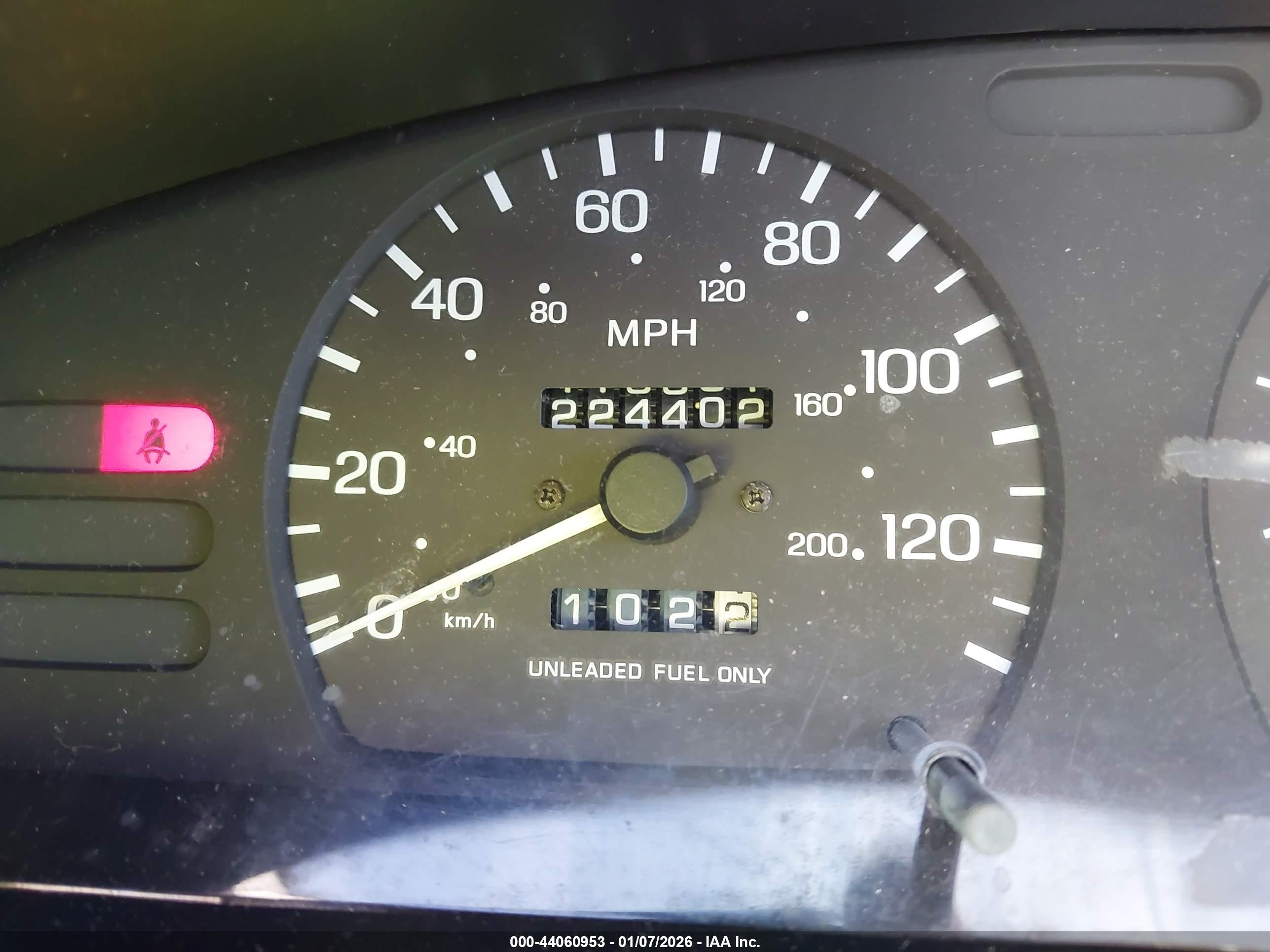 1993 Nissan Sentra E/xe/se White vin: 1N4EB32A6PC794802