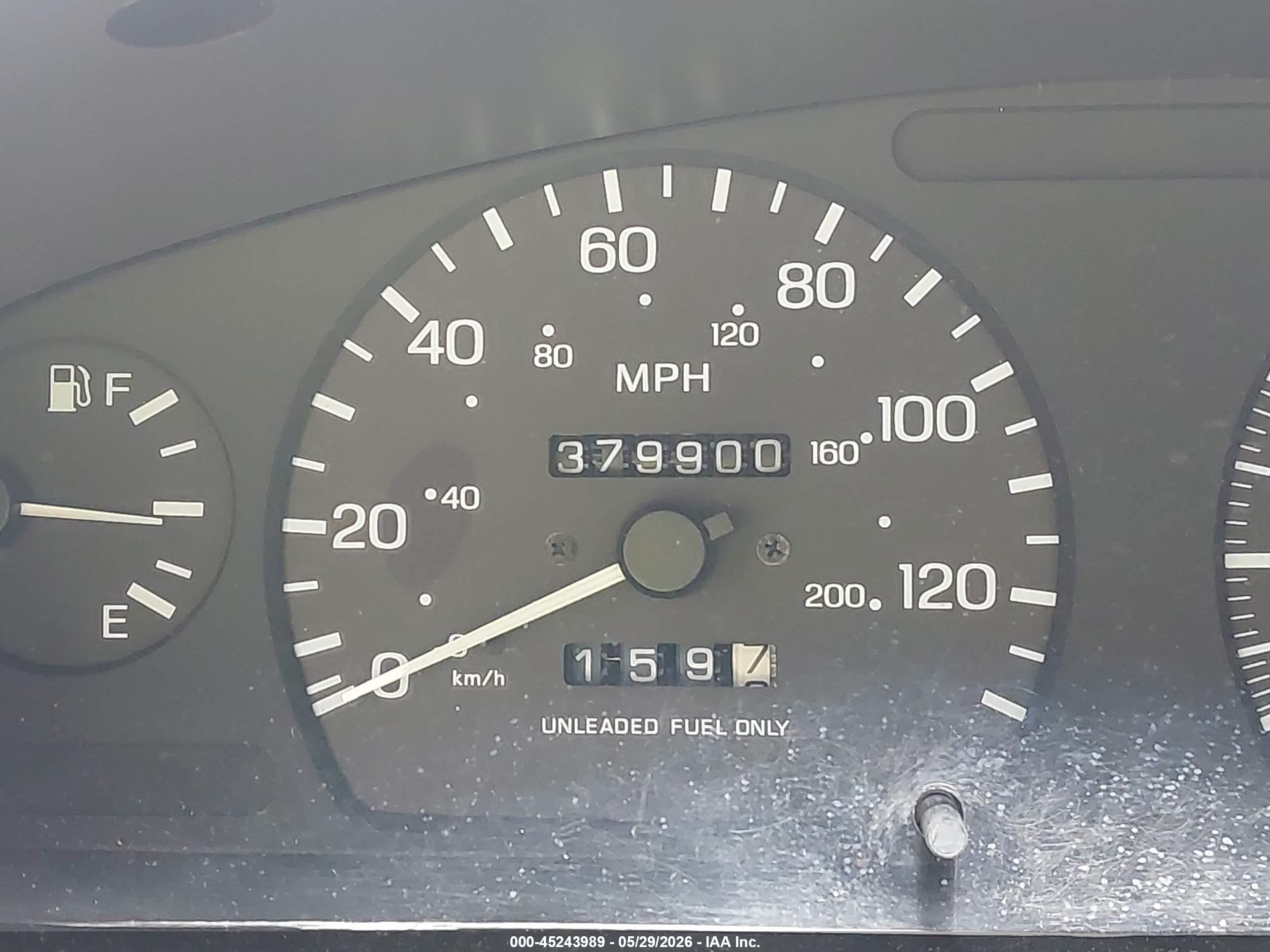 1994 Nissan Sentra E/xe/se/le Black vin: 1N4EB32A9RC825883