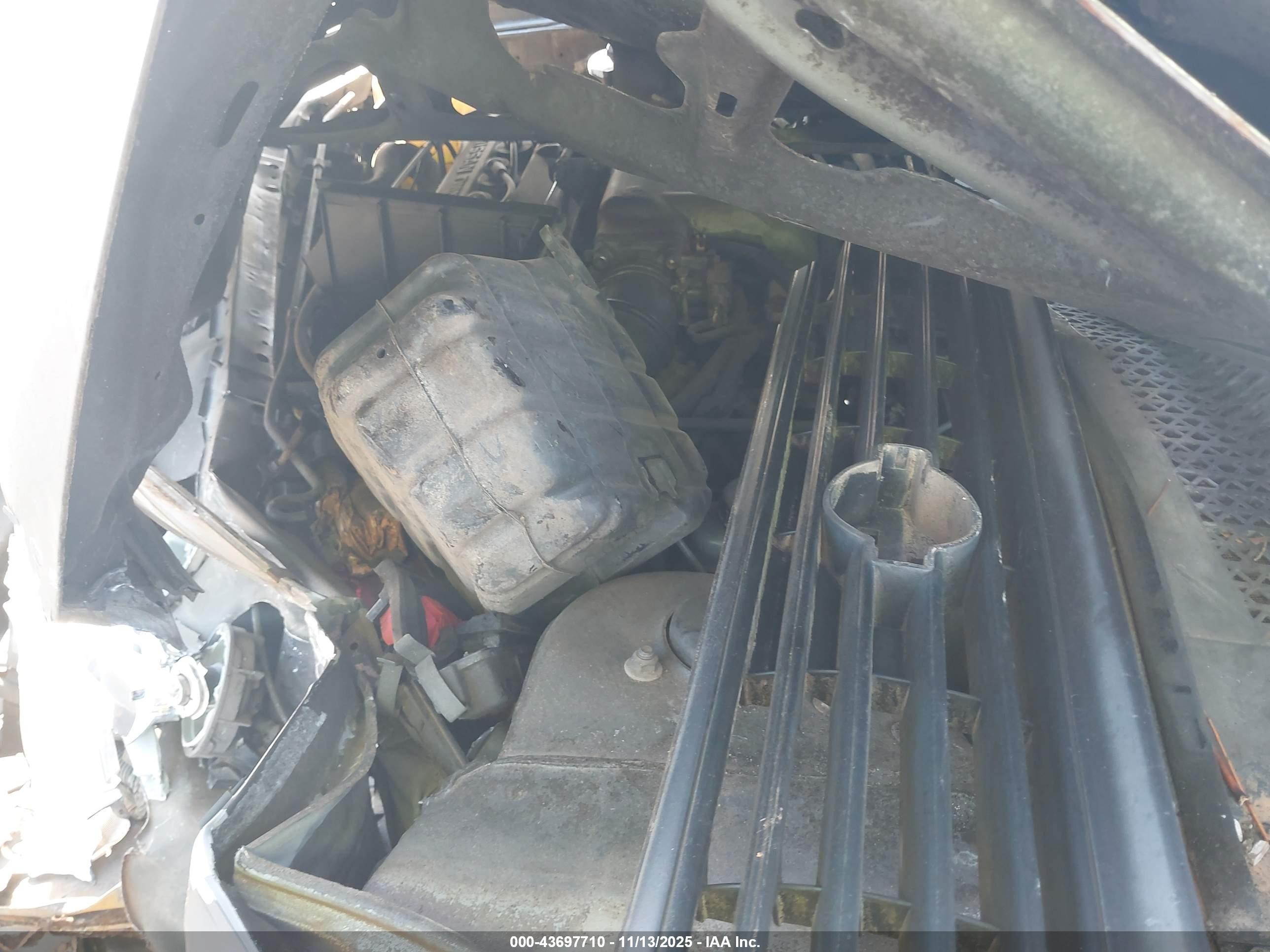 1993 Nissan Sentra E/xe/se Серый vin: 1N4EB32H5PC814471