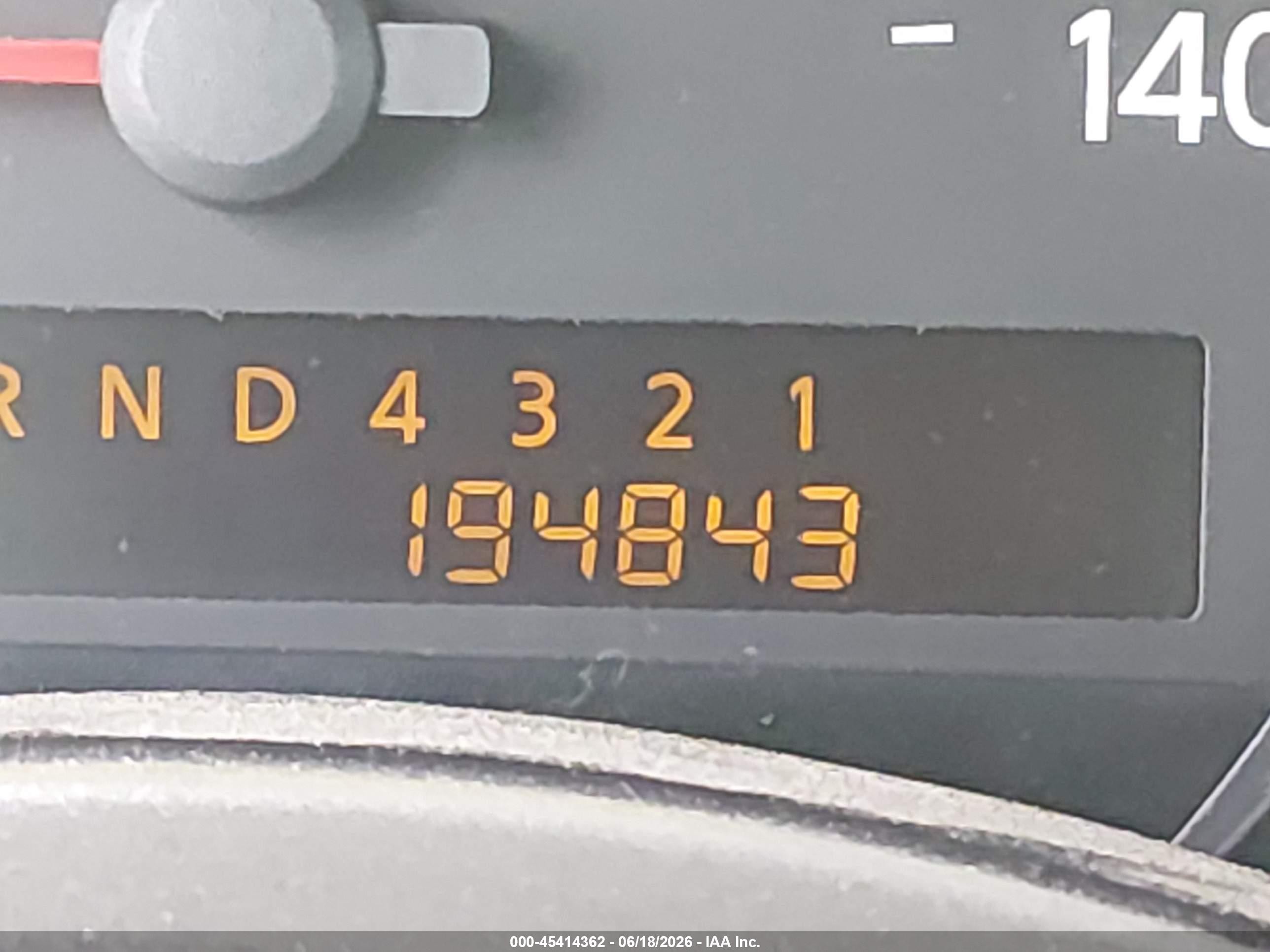 2006 Nissan Titan Xe Красный vin: 1N6AA06A36N529498