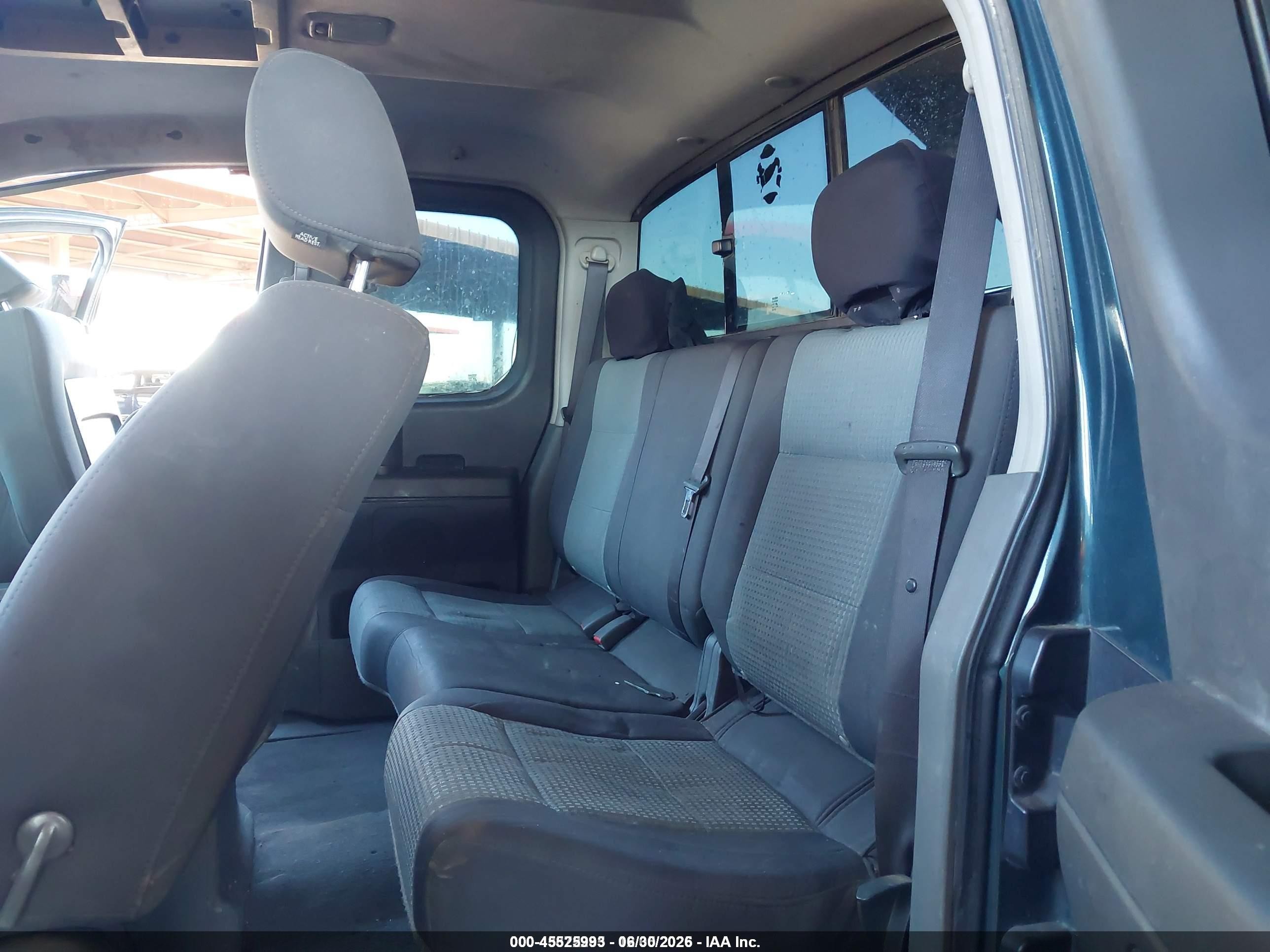 2006 Nissan Titan Se Gray vin: 1N6AA06AX6N543401