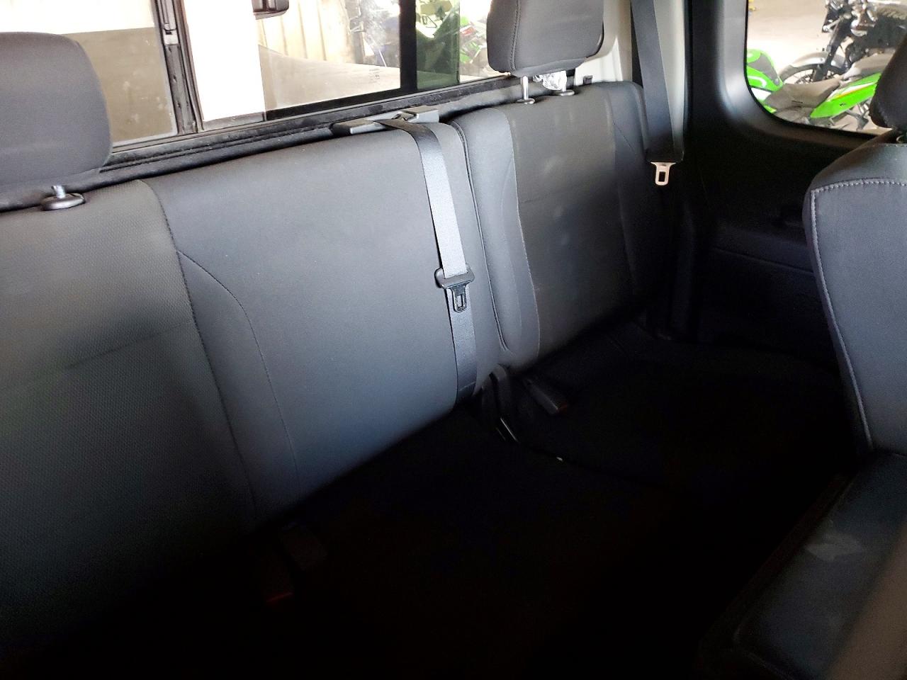 2008 Nissan Titan Xe White vin: 1N6AA06AX8N317541