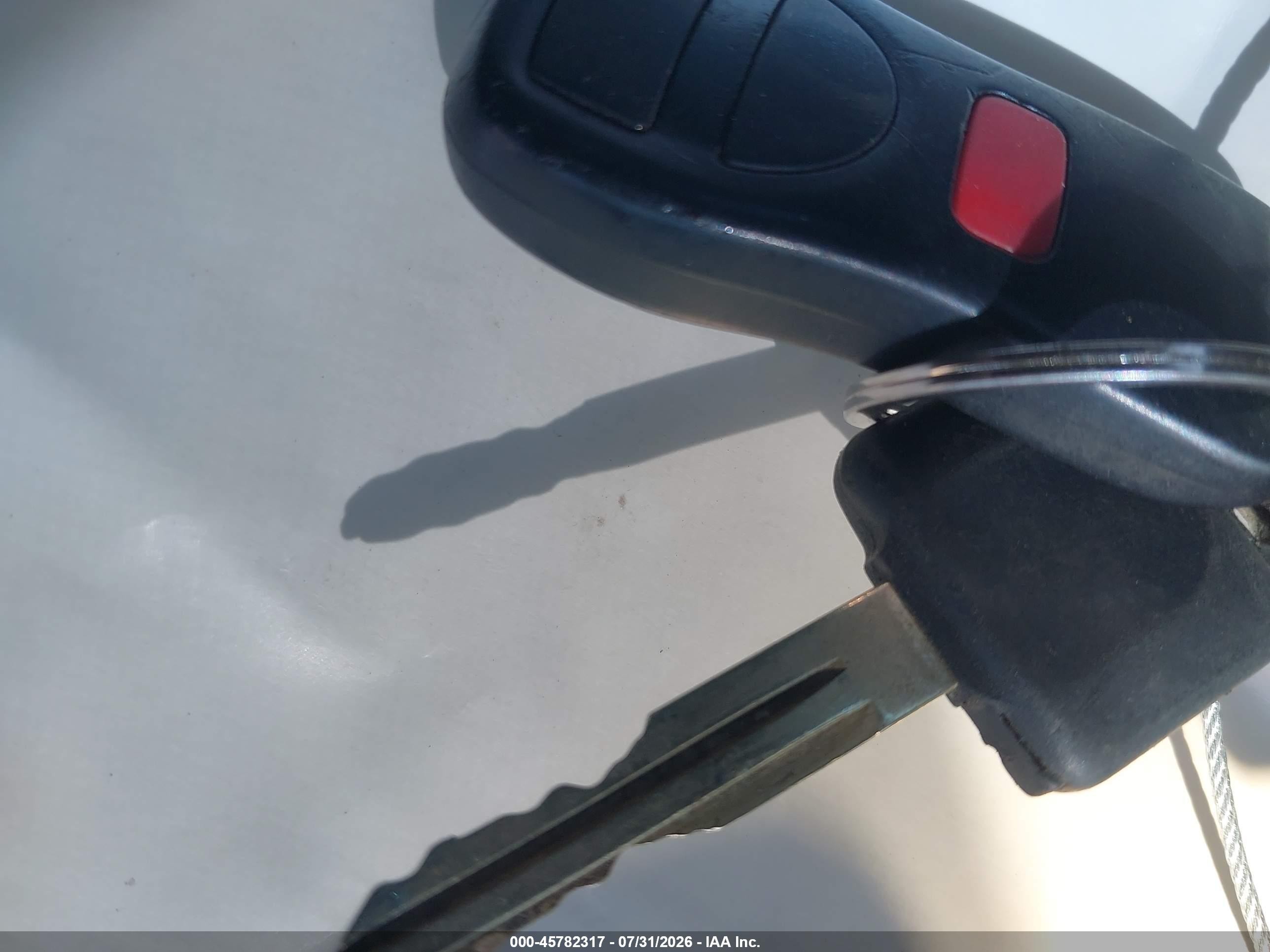 2006 Nissan Titan Se Серебряный vin: 1N6AA06B26N543191