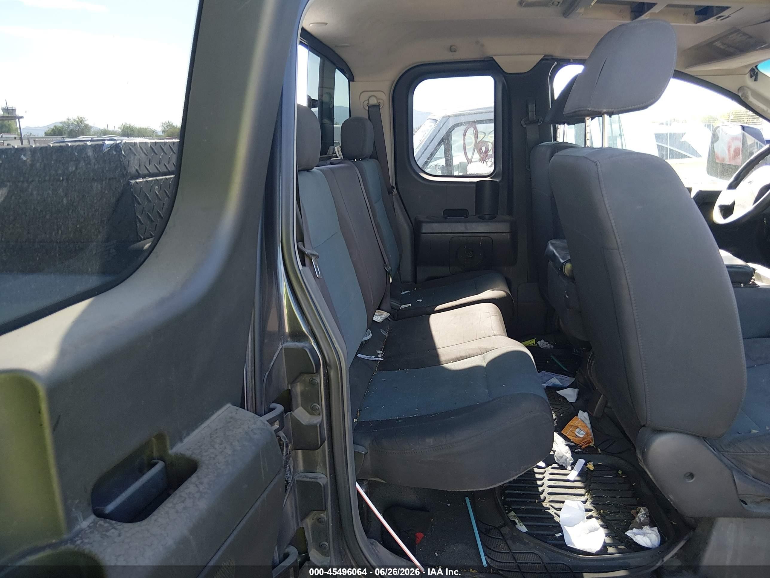 2006 Nissan Titan Xe Black vin: 1N6AA06B76N555546
