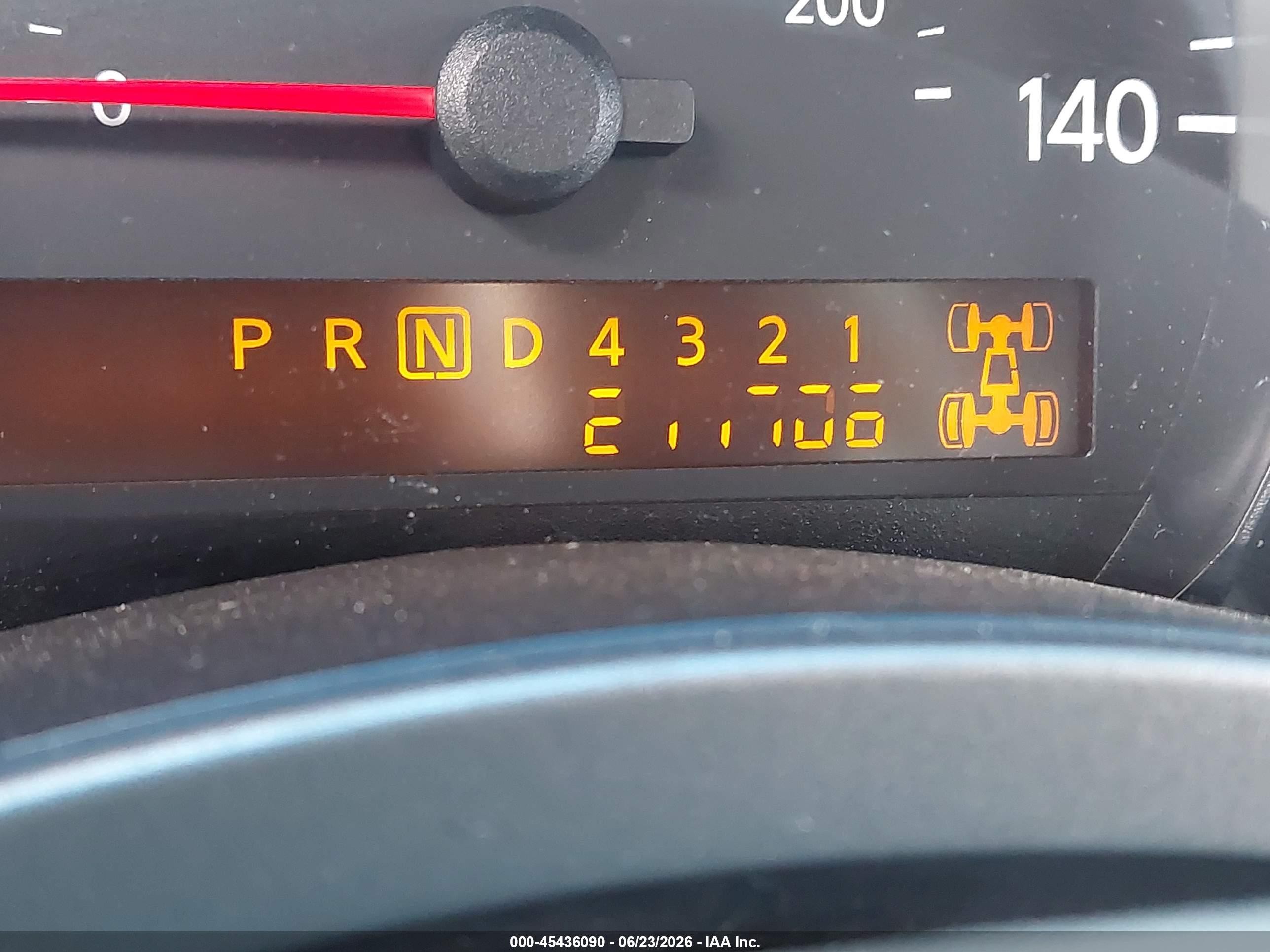 2004 Nissan Titan Le Silver vin: 1N6AA06B84N554192
