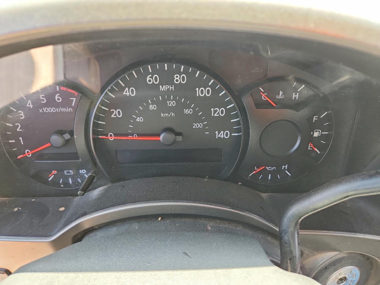 2004 Nissan Titan Pro-4x Ffv Белый vin: 1N6AA06B94N531231