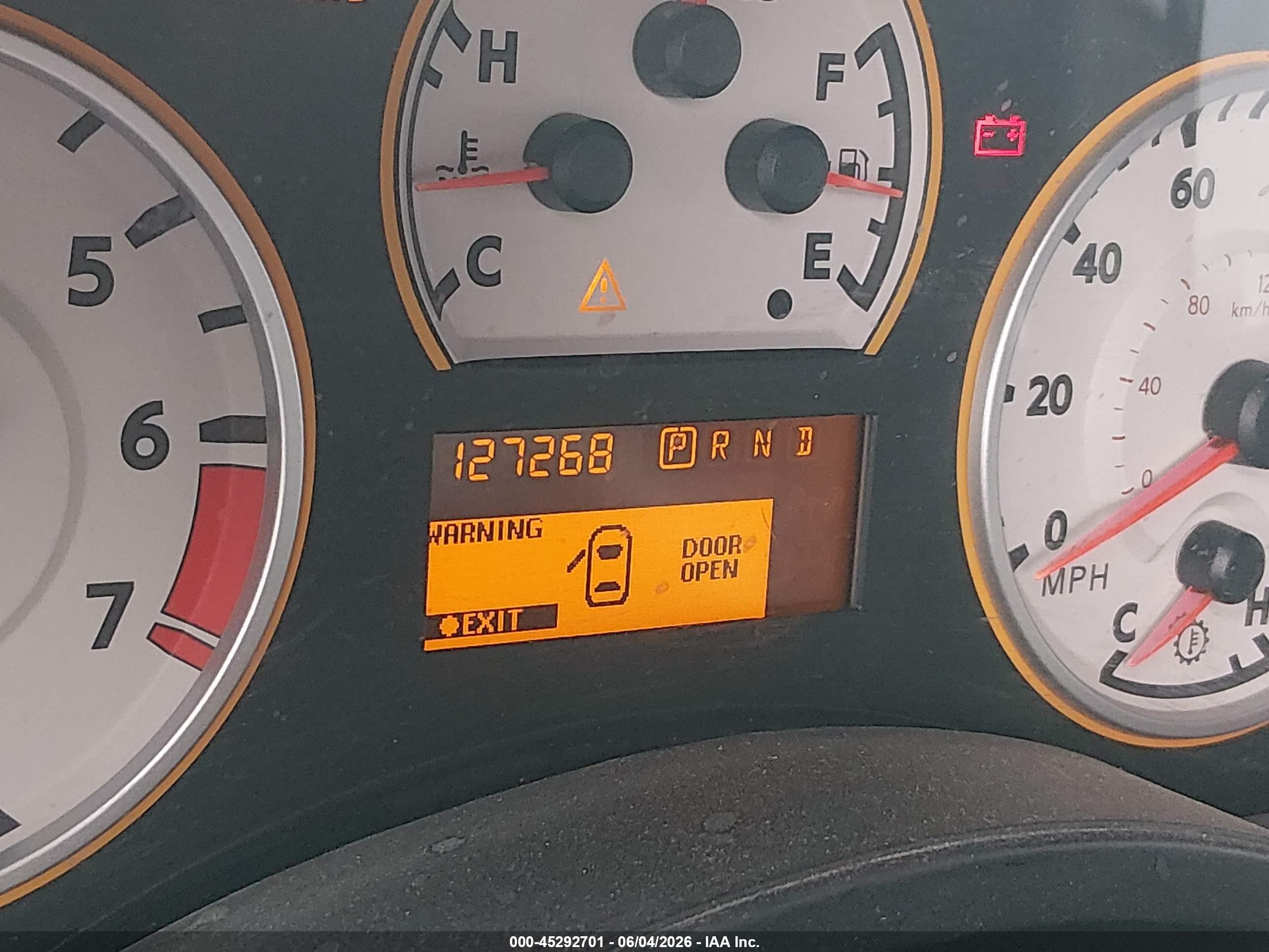 2008 Nissan Titan   Blue vin: 1N6AA06C28N352642