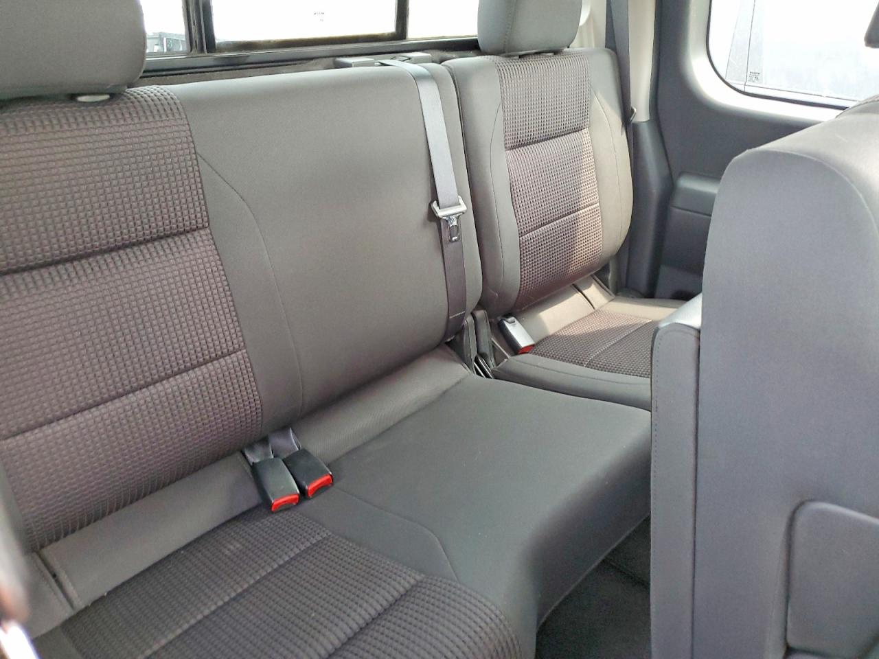 2009 Nissan Titan Xe Gray vin: 1N6AA06C39N315200