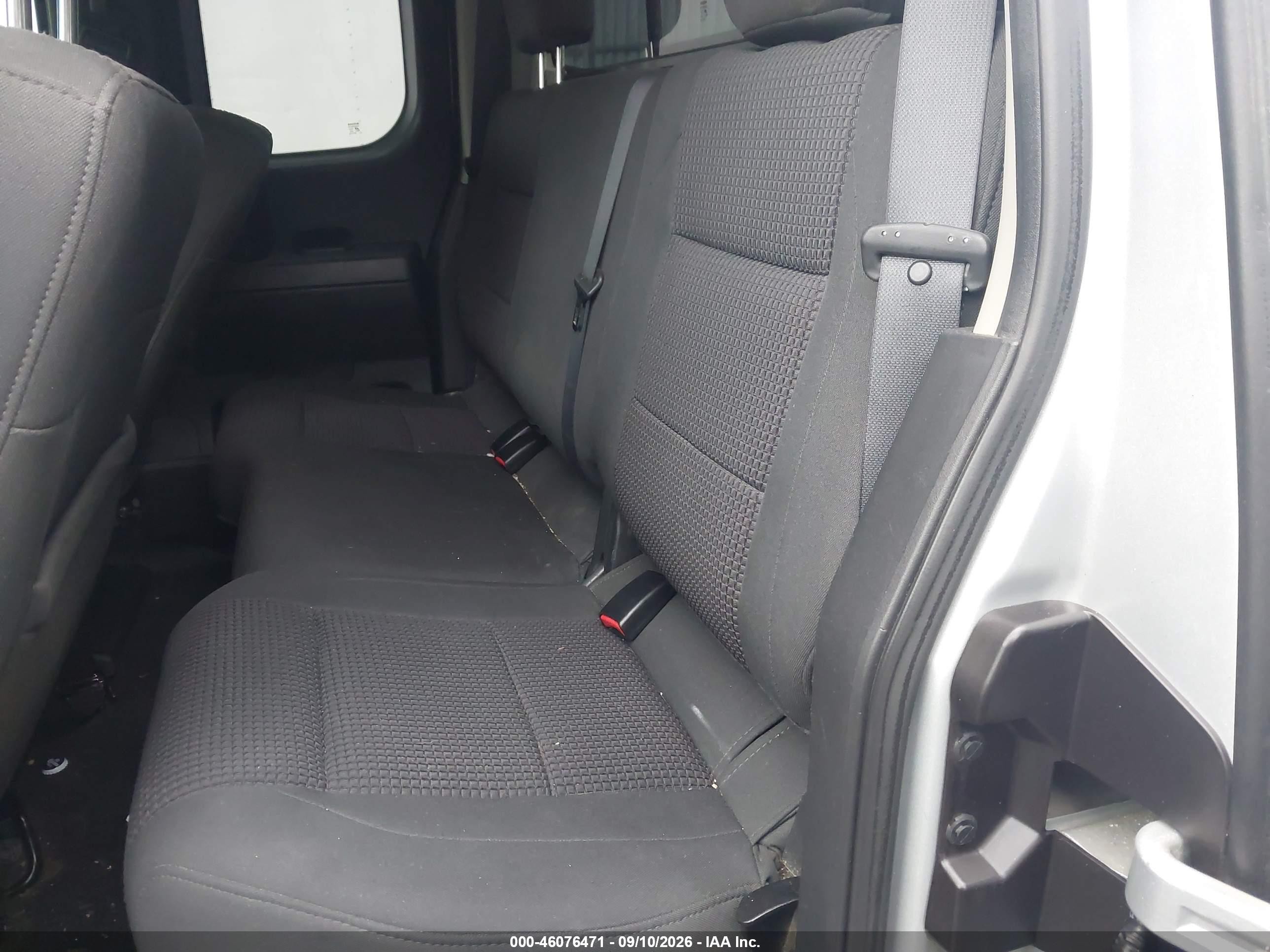 2009 Nissan Titan Se Silver vin: 1N6AA06C69N313523