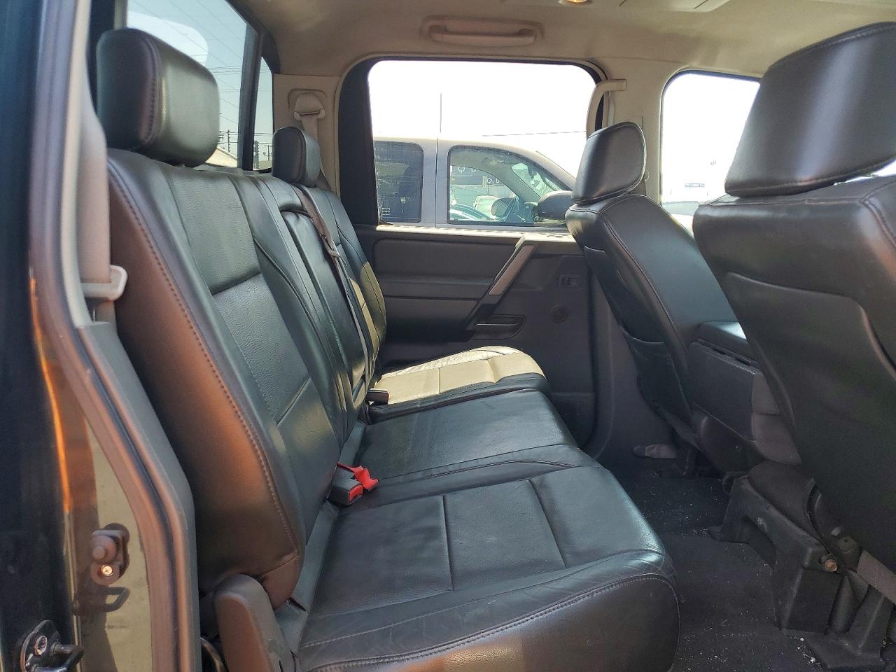 2005 Nissan Titan Xe Бирюзовый vin: 1N6AA07A45N511539