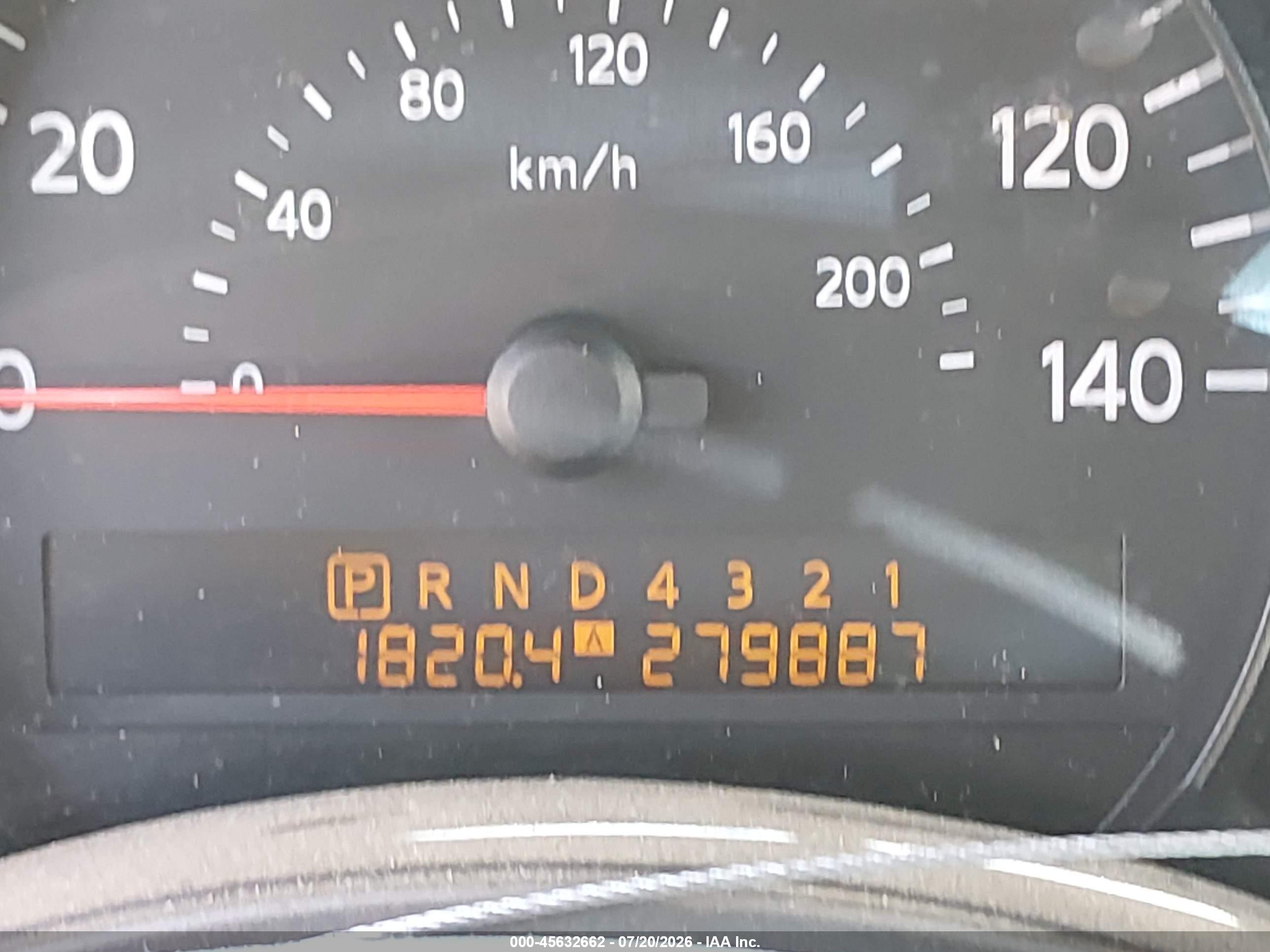 2007 Nissan Titan Xe Green vin: 1N6AA07A47N229288