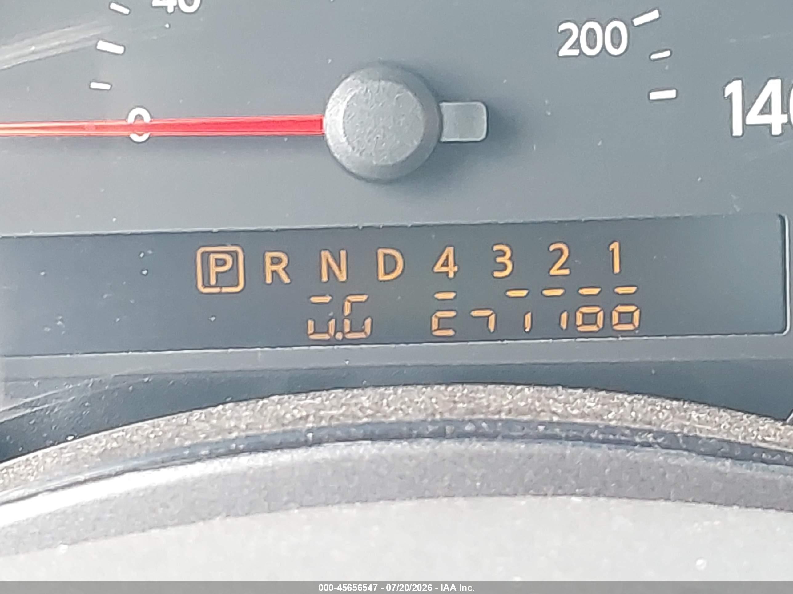 2005 Nissan Titan Xe Black vin: 1N6AA07A55N539706