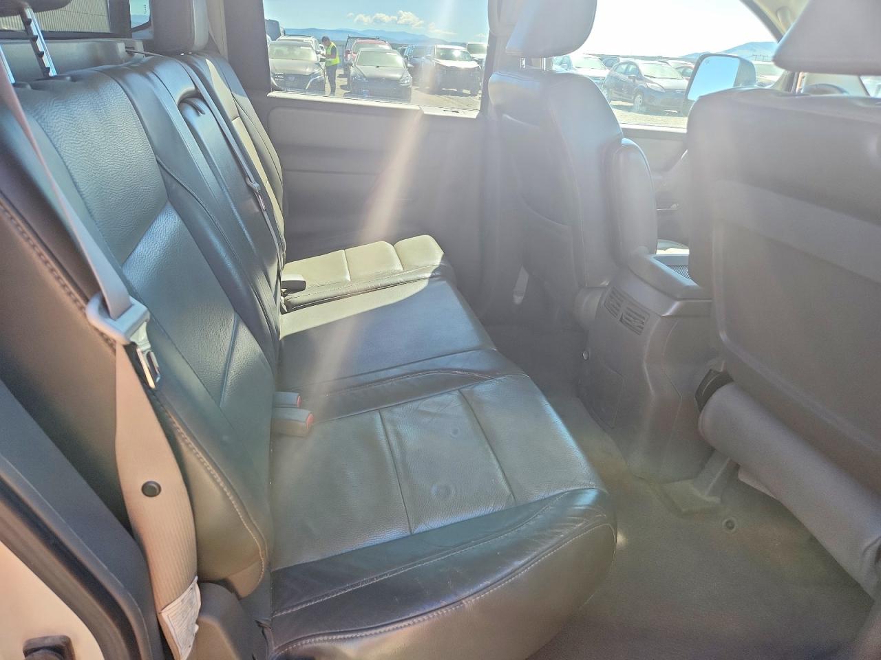2005 Nissan Titan Xe Silver vin: 1N6AA07A75N523698