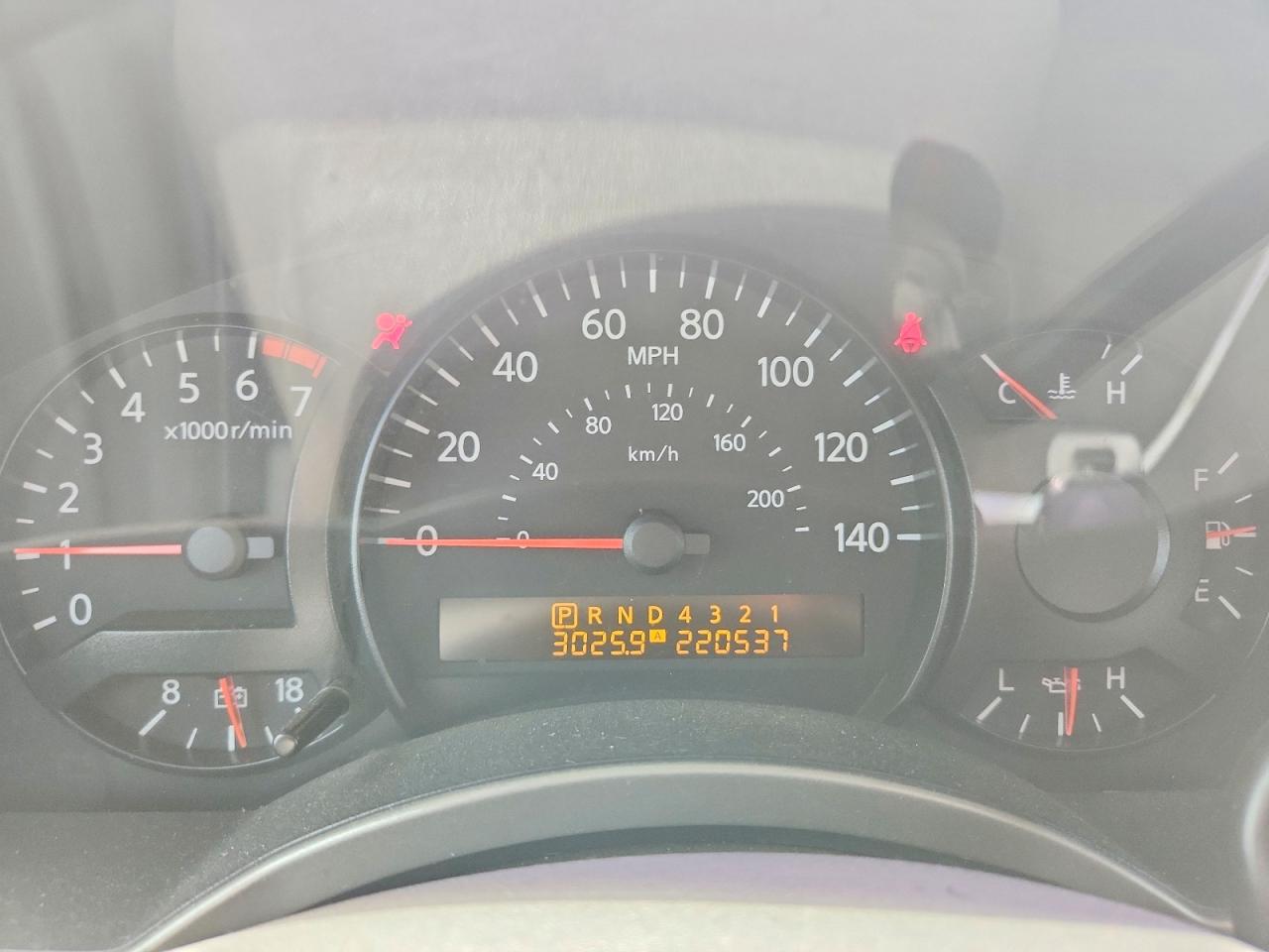 2006 Nissan Titan Xe White vin: 1N6AA07A96N507326