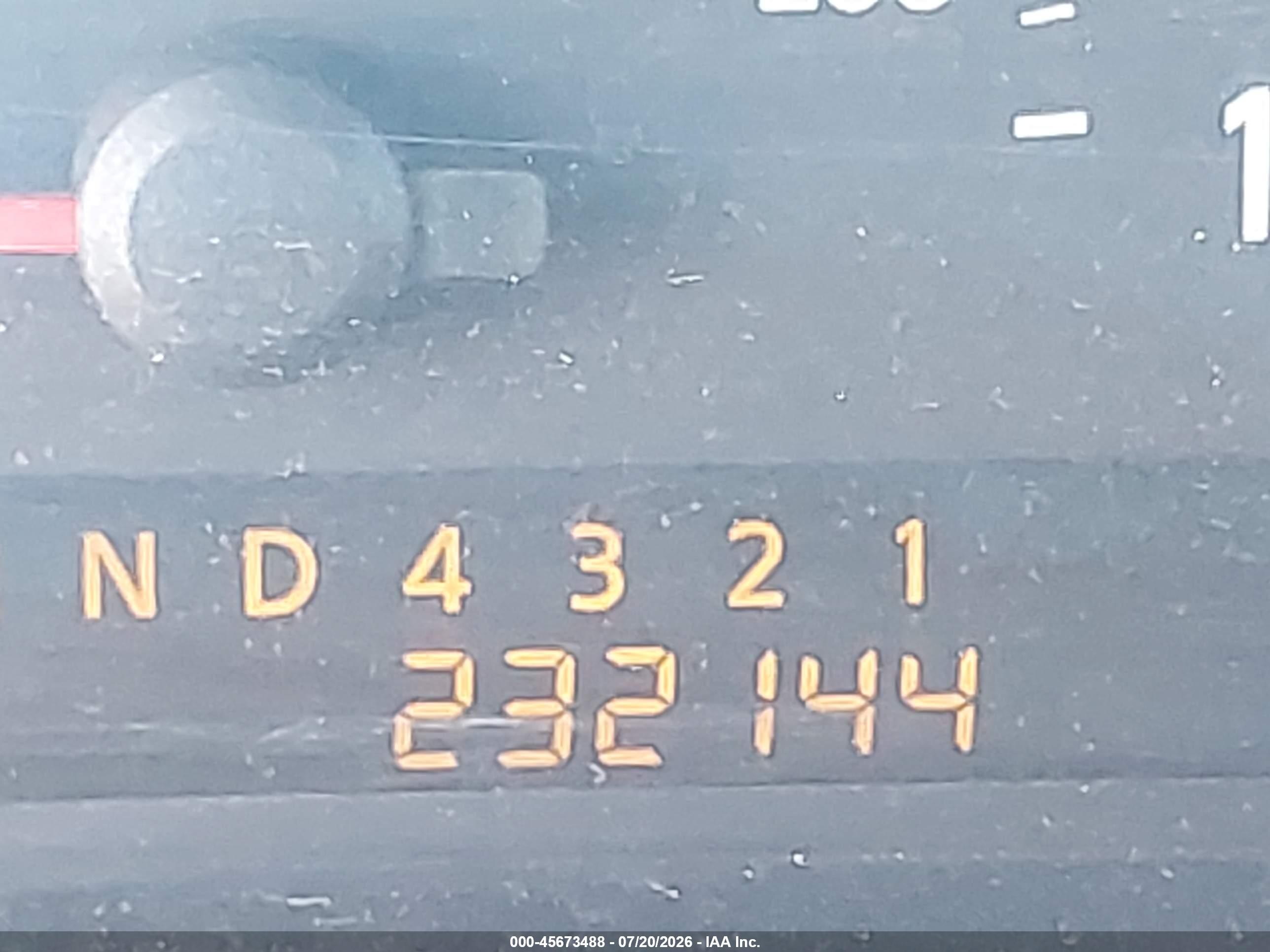 2007 Nissan Titan Se Gray vin: 1N6AA07AX7N210745