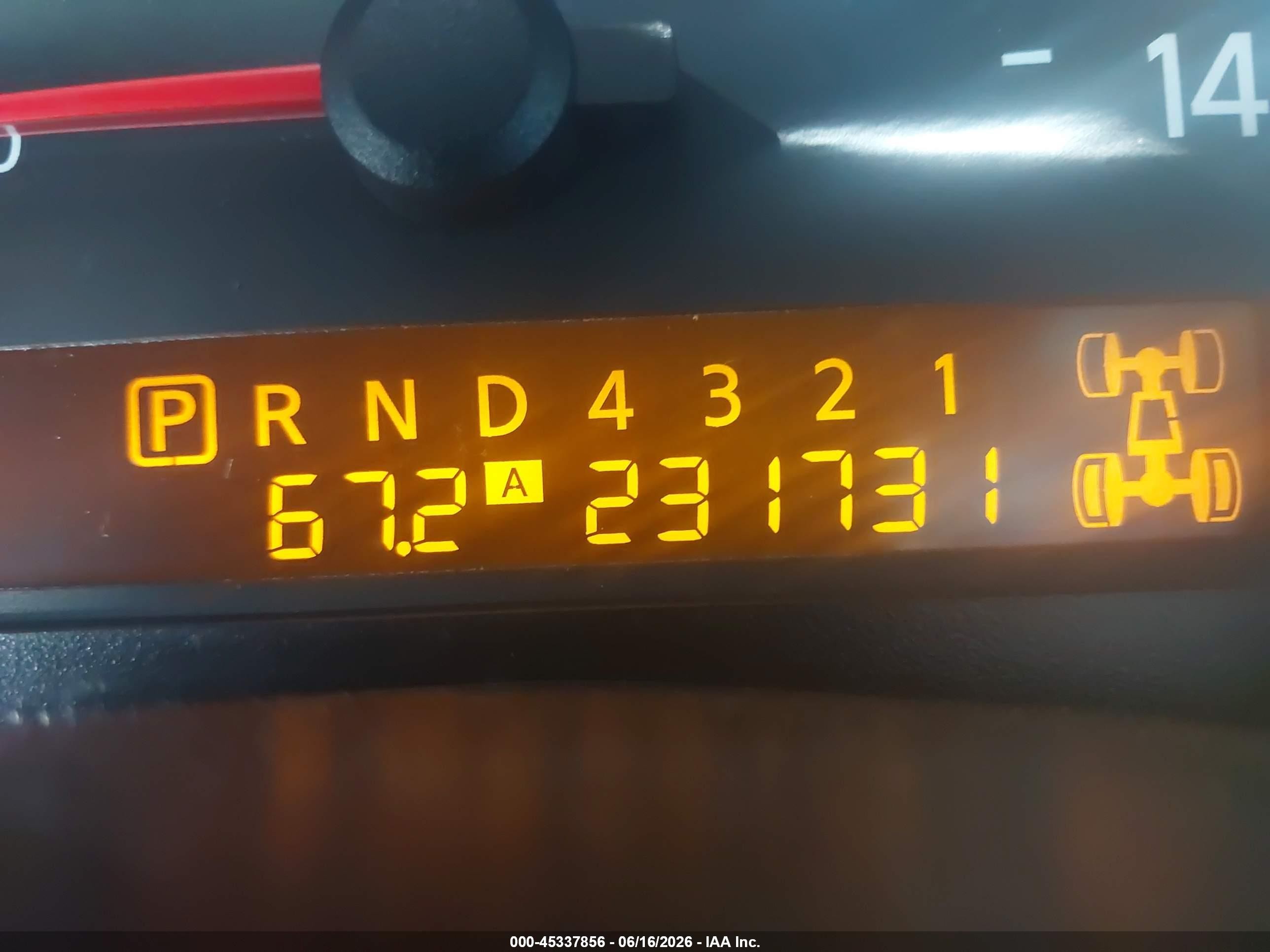 2005 Nissan Titan Le Серый vin: 1N6AA07B15N510518