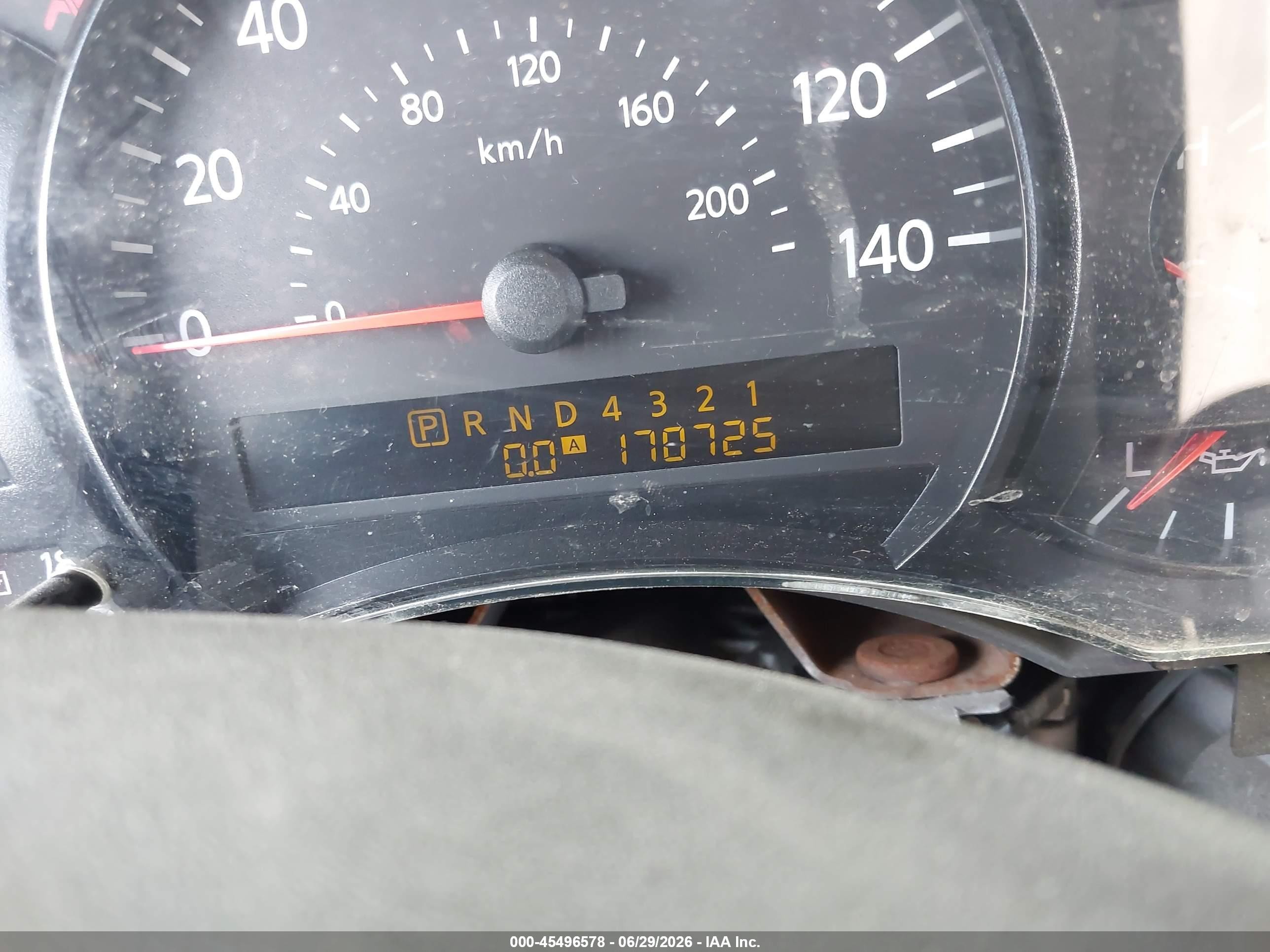2006 Nissan Titan Se White vin: 1N6AA07B46N510787