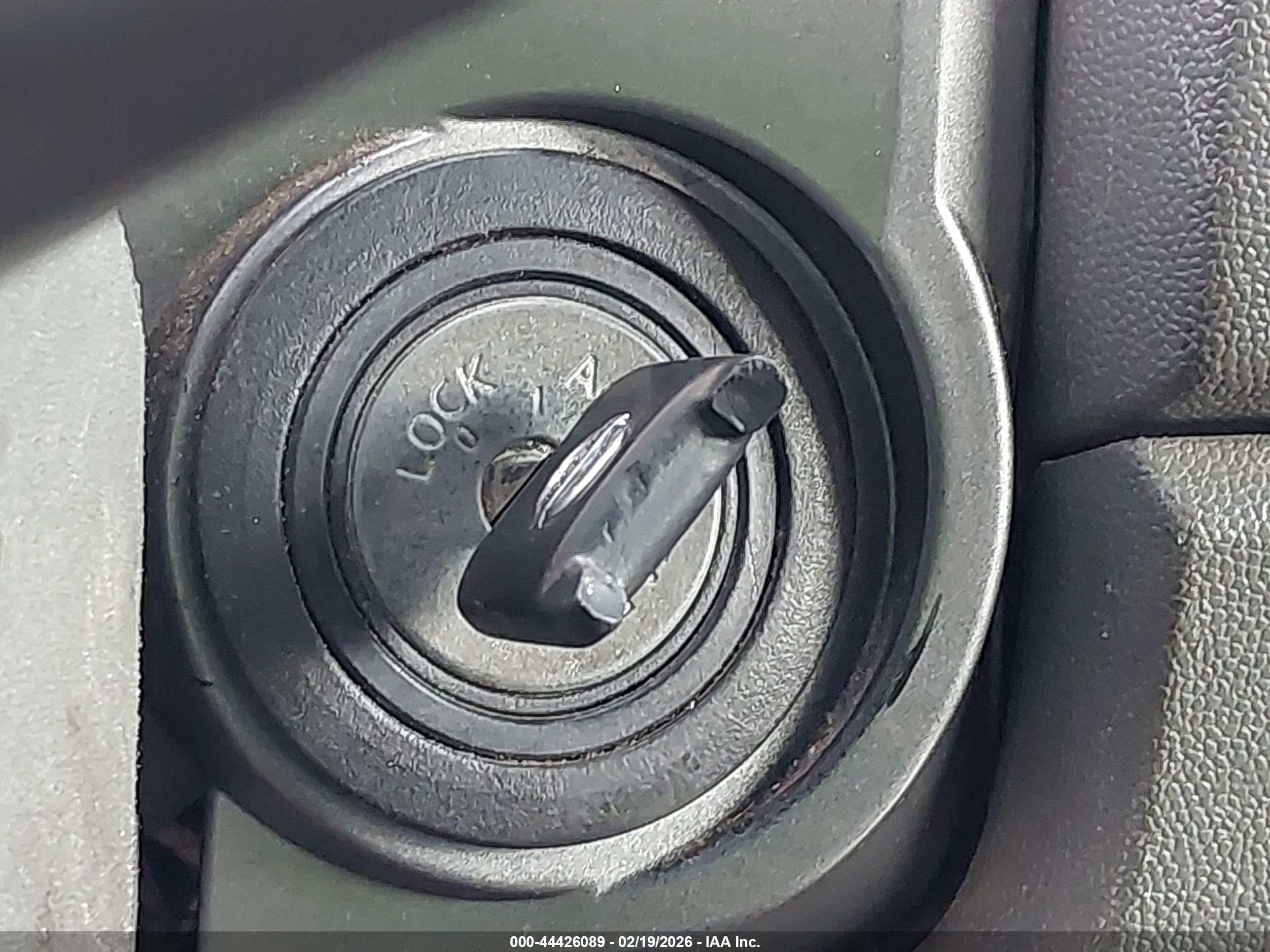 2007 Nissan Titan Le Gray vin: 1N6AA07B87N241694