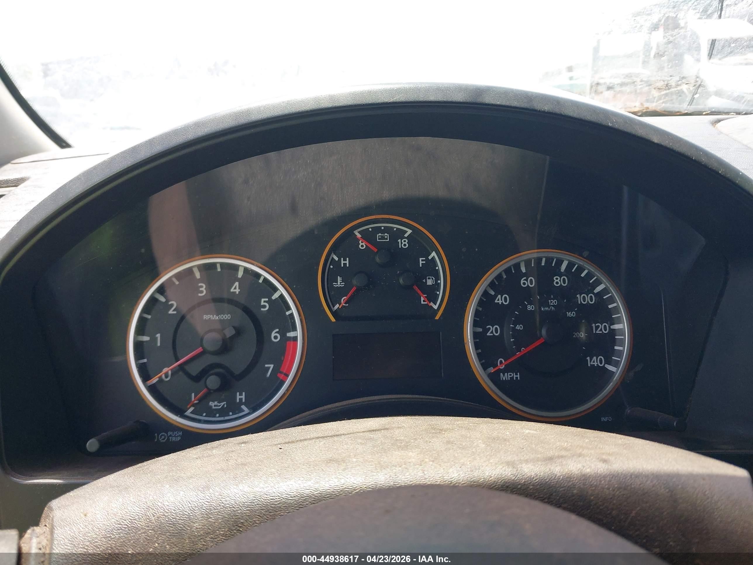 2008 Nissan Titan Se Gray vin: 1N6AA07C28N300426