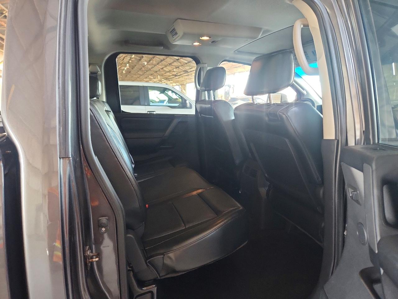 2009 Nissan Titan Xe Gray vin: 1N6AA07C29N318782