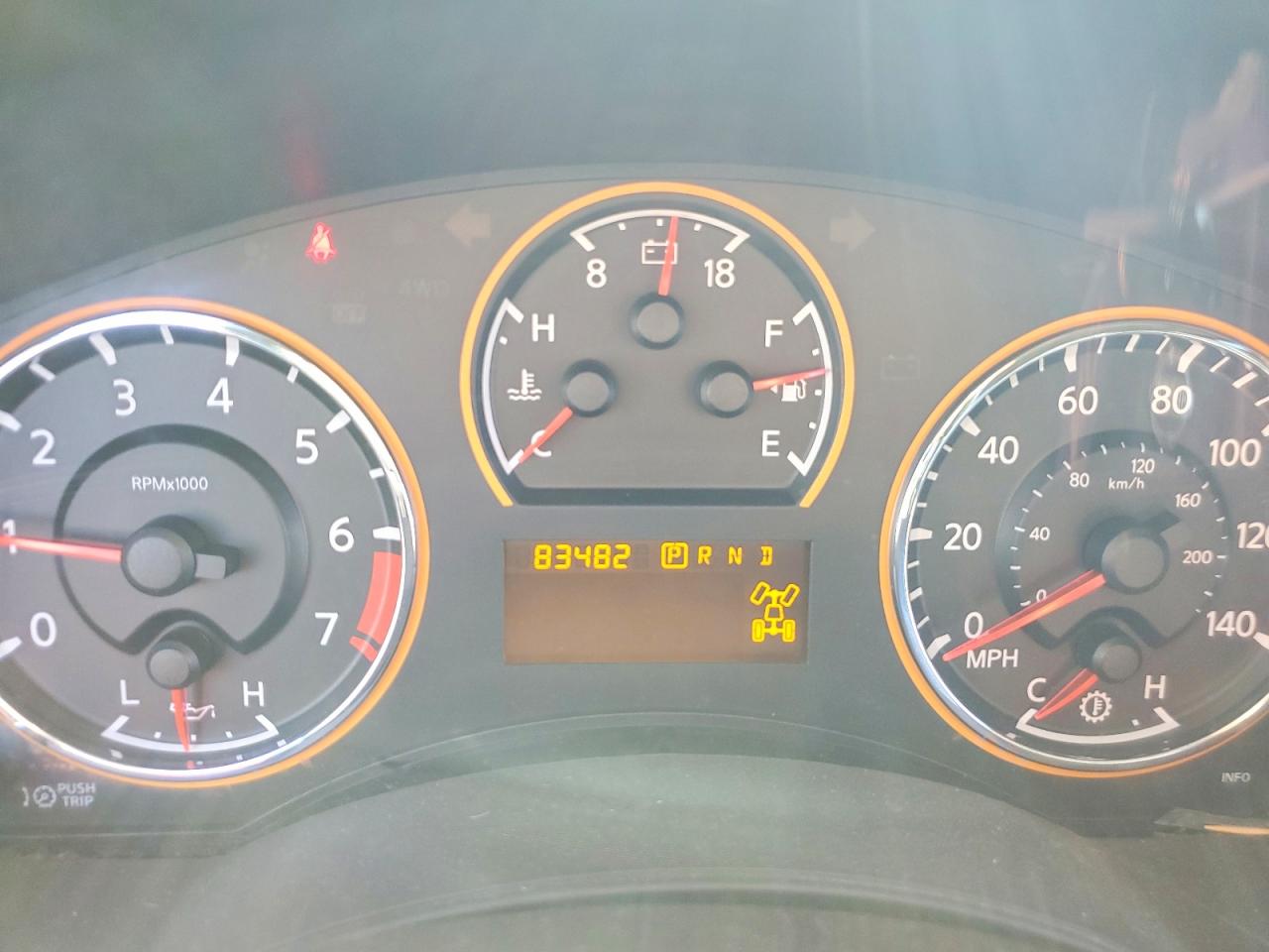 2008 Nissan Titan Xe Blue vin: 1N6AA07C78N300857
