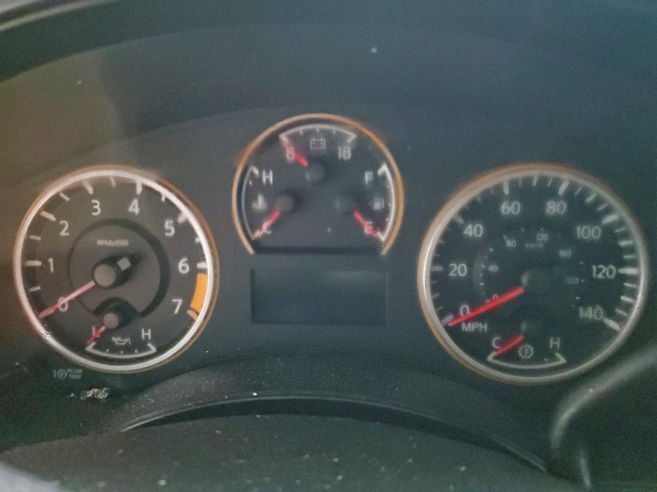 2009 Nissan Titan Xe Silver vin: 1N6AA07C79N319278