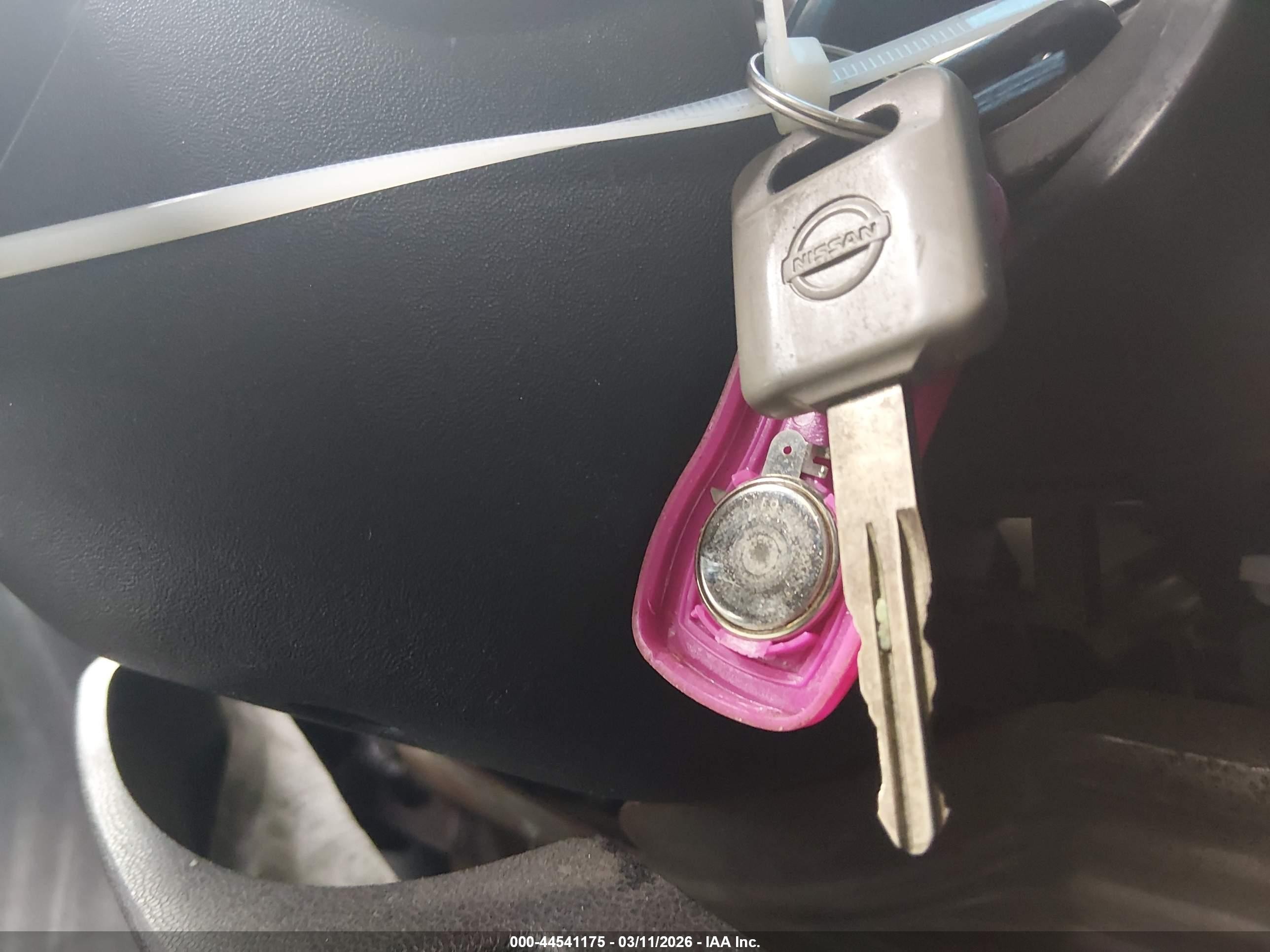 2008 Nissan Titan Le/pro-4x/se/xe Gray vin: 1N6AA07CX8N354590