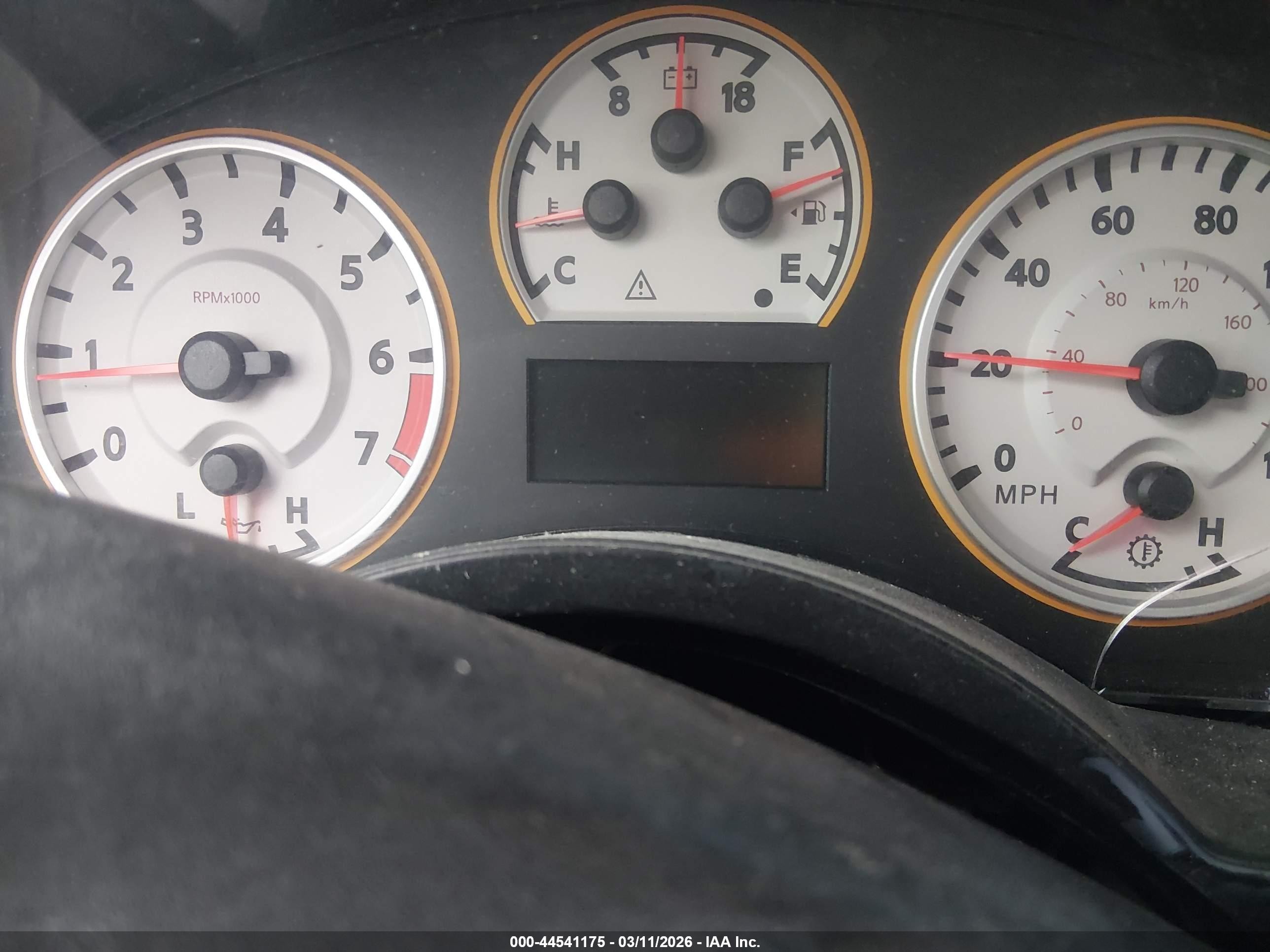 2008 Nissan Titan Le/pro-4x/se/xe Gray vin: 1N6AA07CX8N354590