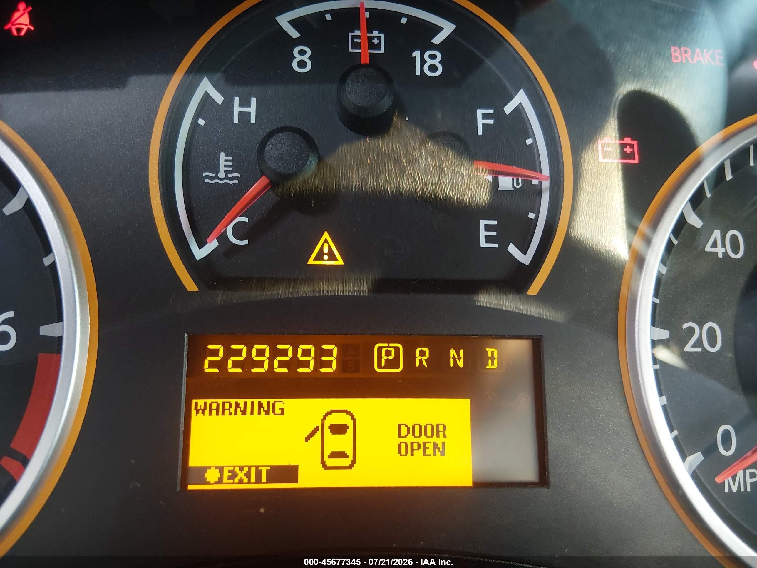 2008 Nissan Titan Se/xe Silver vin: 1N6AA07D78N352269