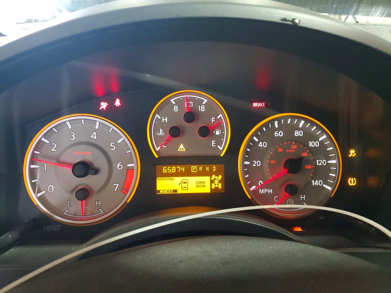 2013 Nissan Titan S/sv/pro-4x Black vin: 1N6AA0CC1DN304810
