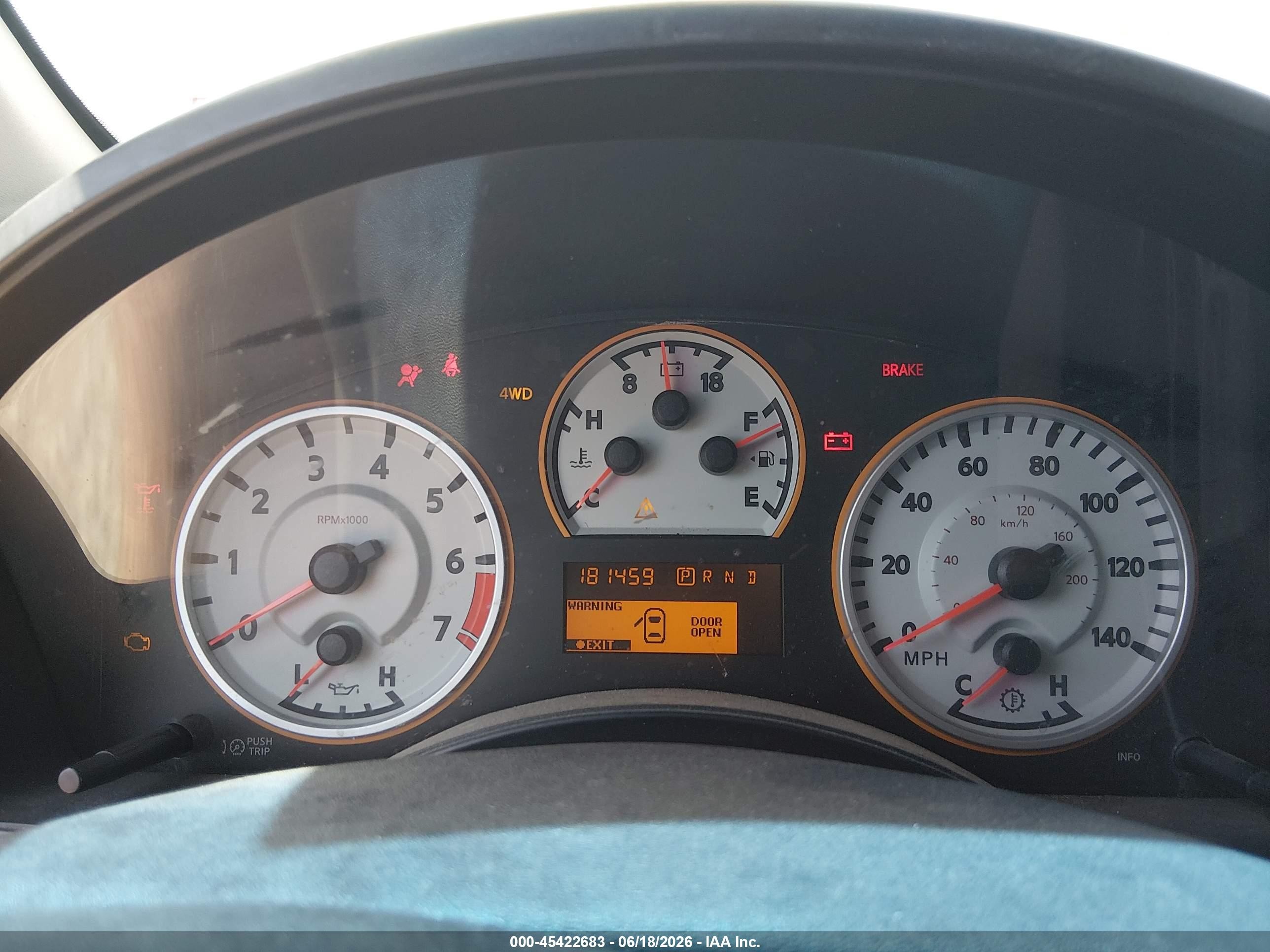 2015 Nissan Titan Pro-4x/s/sv Black vin: 1N6AA0CC1FN502466