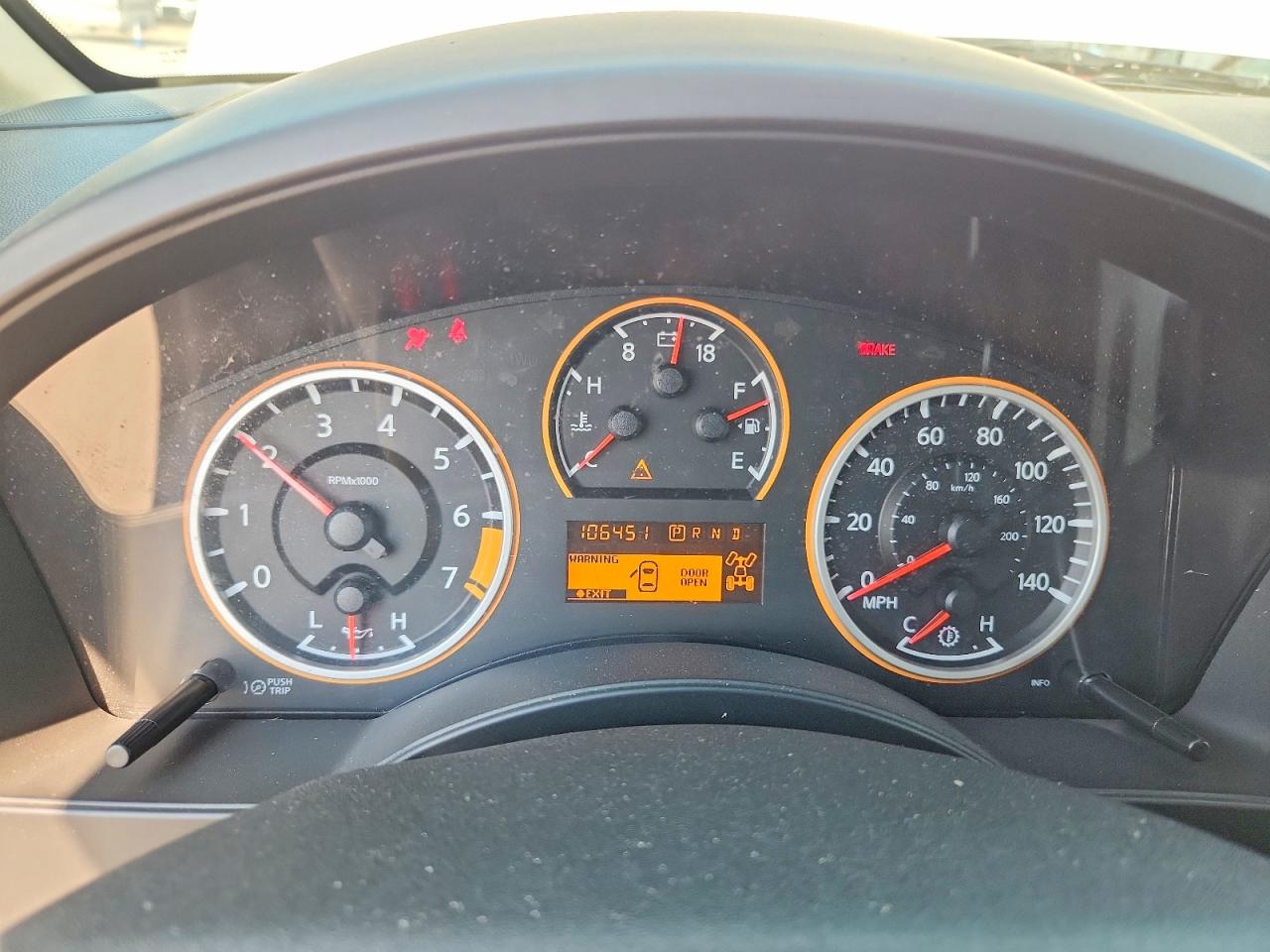 2015 Nissan Titan Sv White vin: 1N6AA0CC3FN502307