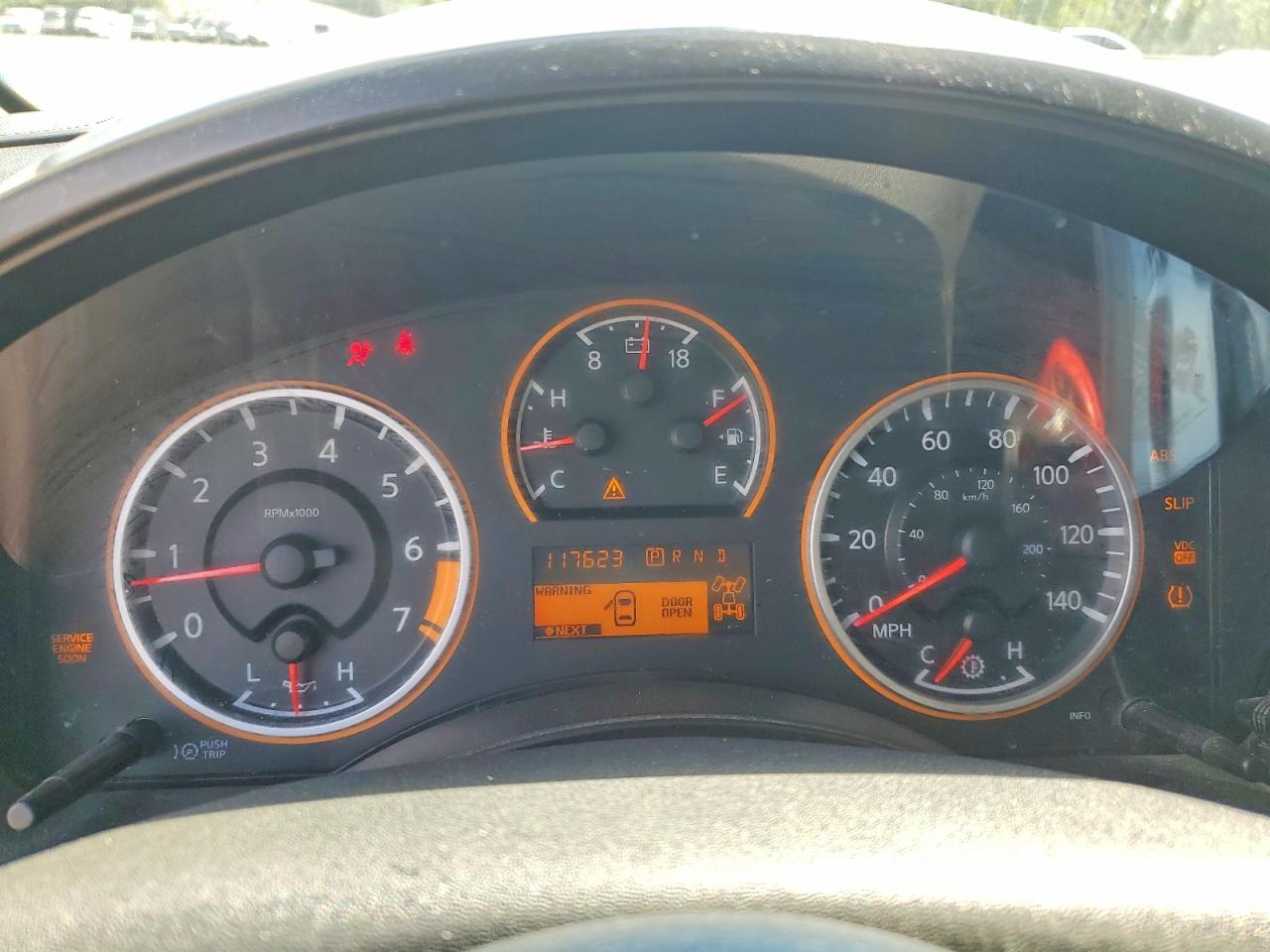 2011 Nissan Titan Sv Gray vin: 1N6AA0CC9BN309122