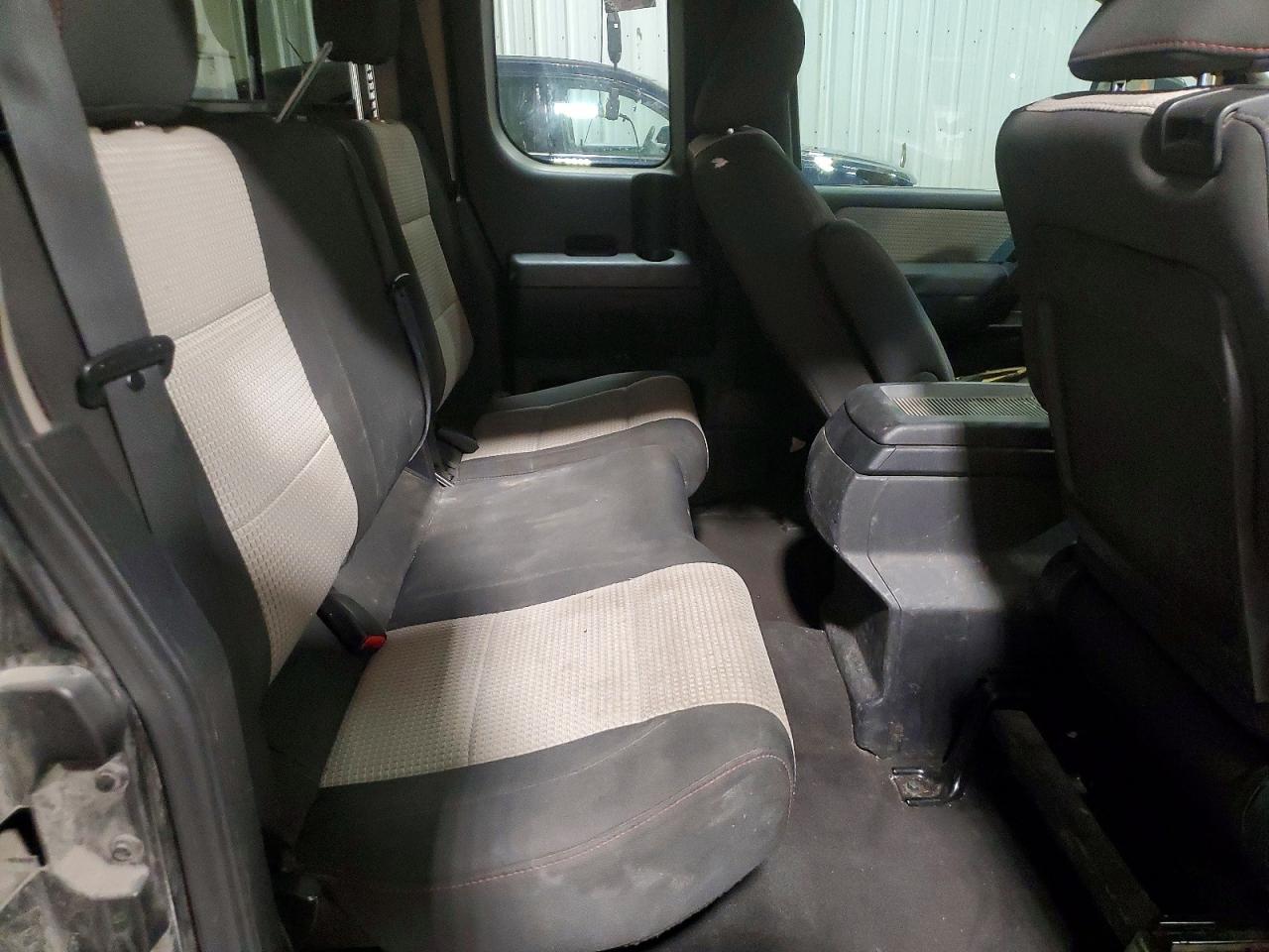2011 Nissan Titan S/sv/sl/pro-4x Black vin: 1N6AA0CCXBN325927