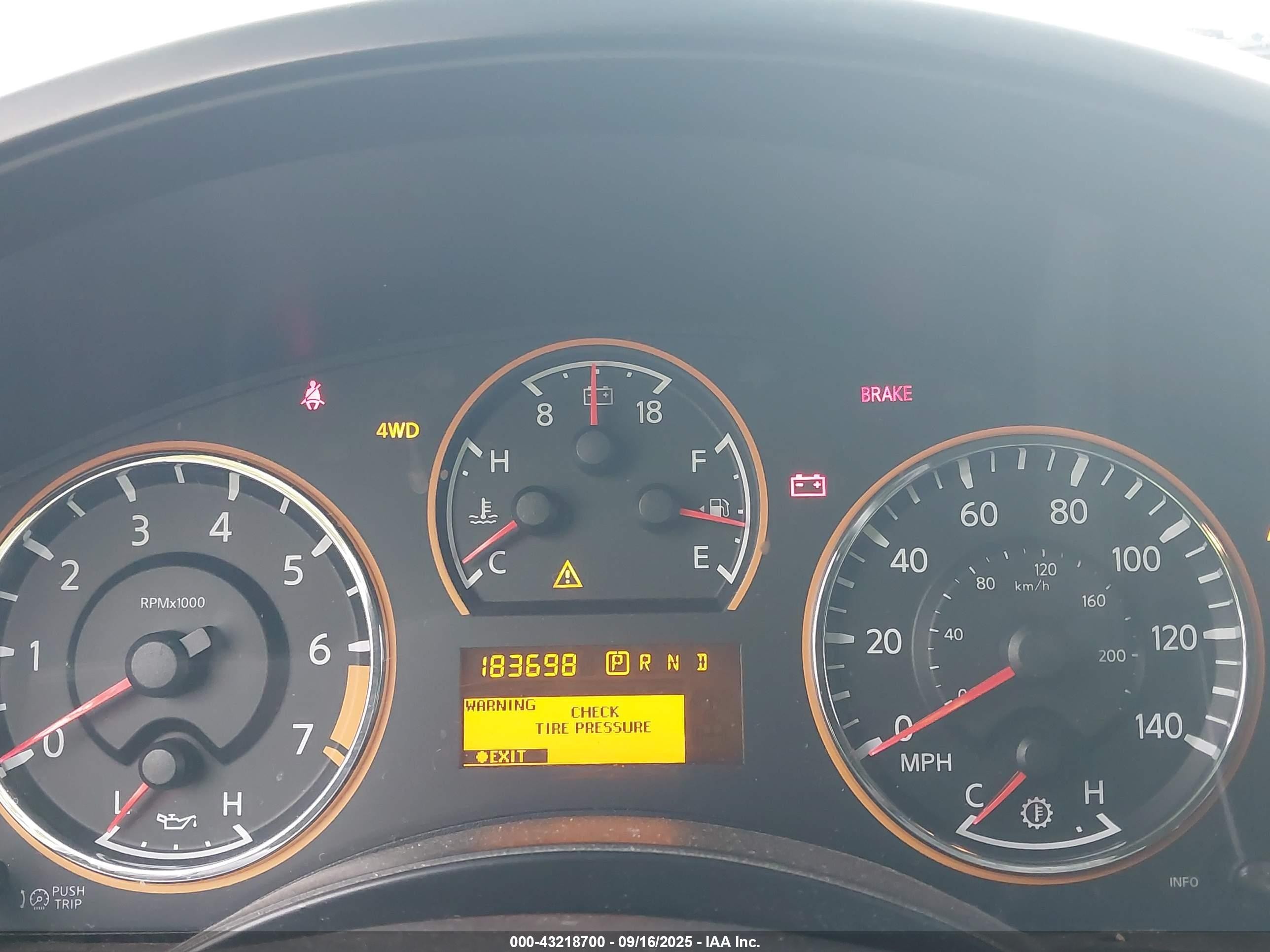2011 Nissan Titan Sl Gray vin: 1N6AA0EC0BN318840