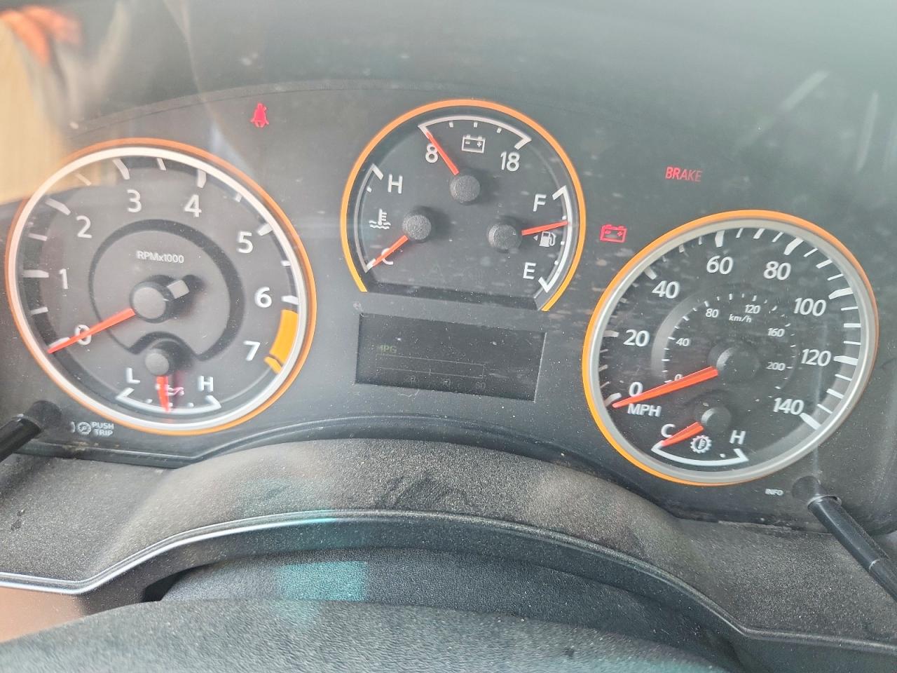 2013 Nissan Titan Sv Black vin: 1N6AA0EC1DN313553