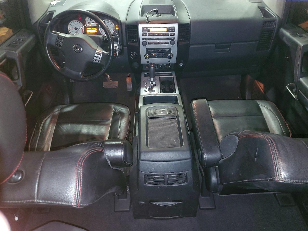 2011 Nissan Titan Sv Black vin: 1N6AA0EC2BN302753