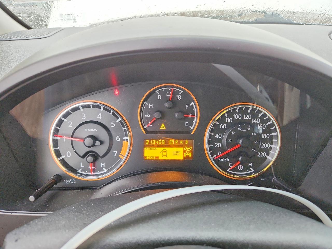2011 Nissan Titan Sv Белый vin: 1N6AA0EC2BN307158
