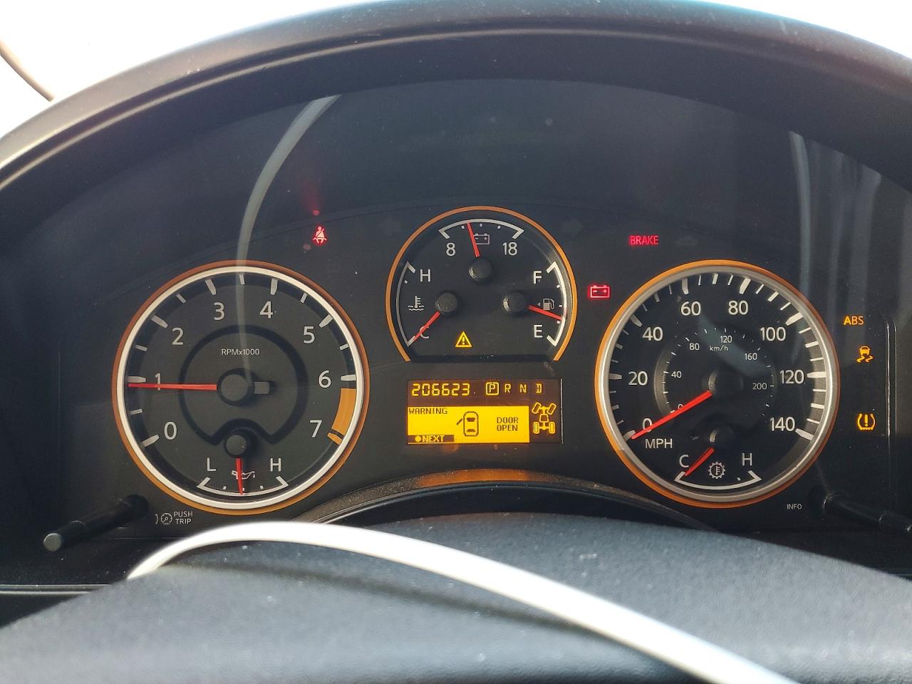 2012 Nissan Titan Sv Gray vin: 1N6AA0EC2CN310028