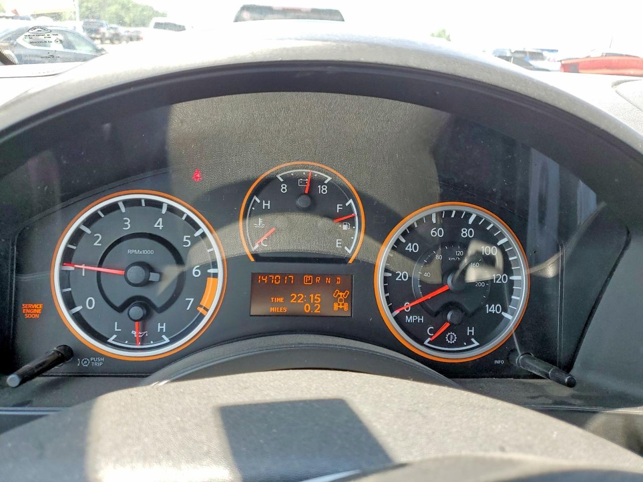 2013 Nissan Titan Sv White vin: 1N6AA0EC2DN306921
