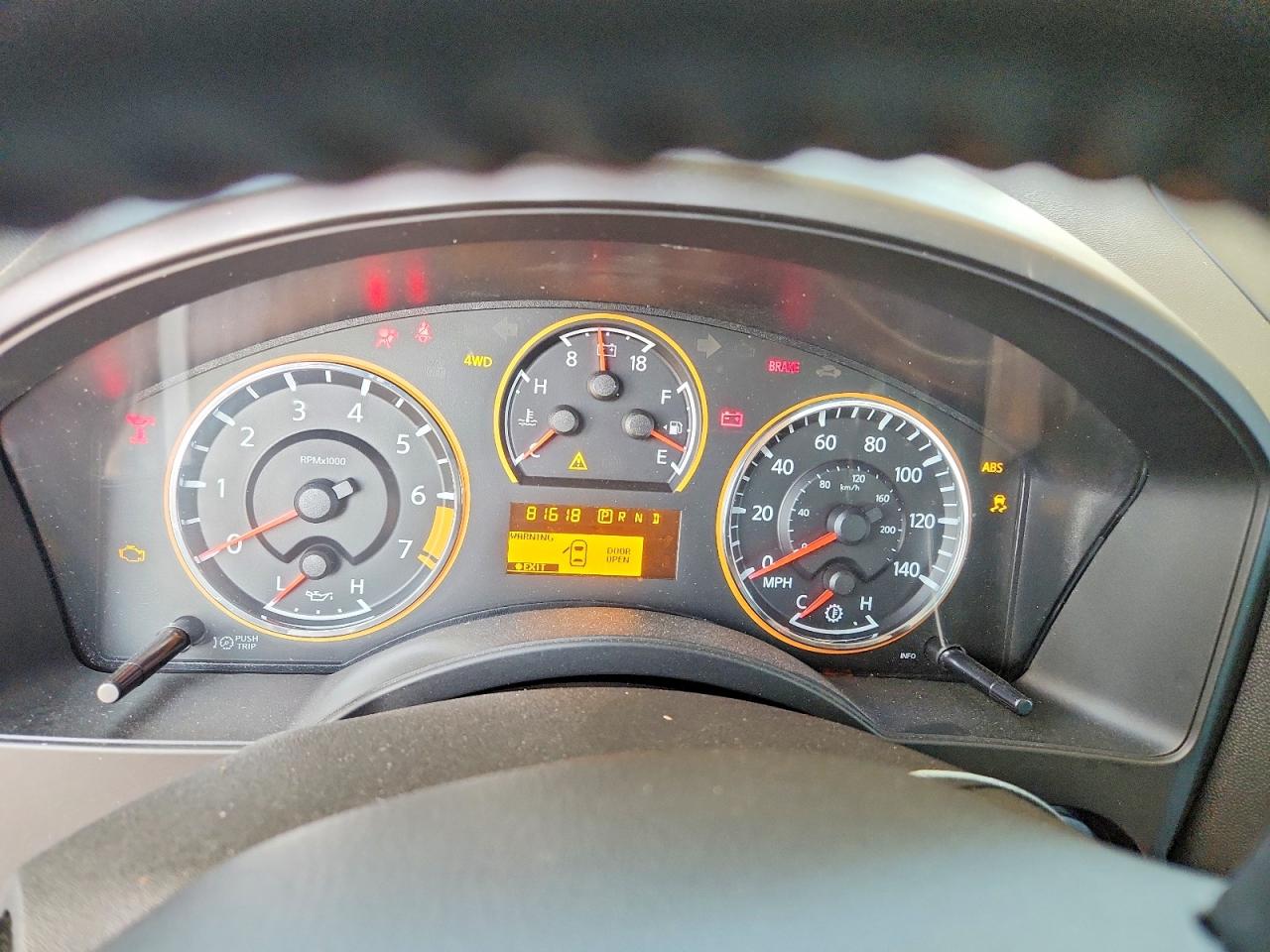2013 Nissan Titan Sv Silver vin: 1N6AA0EC2DN312461