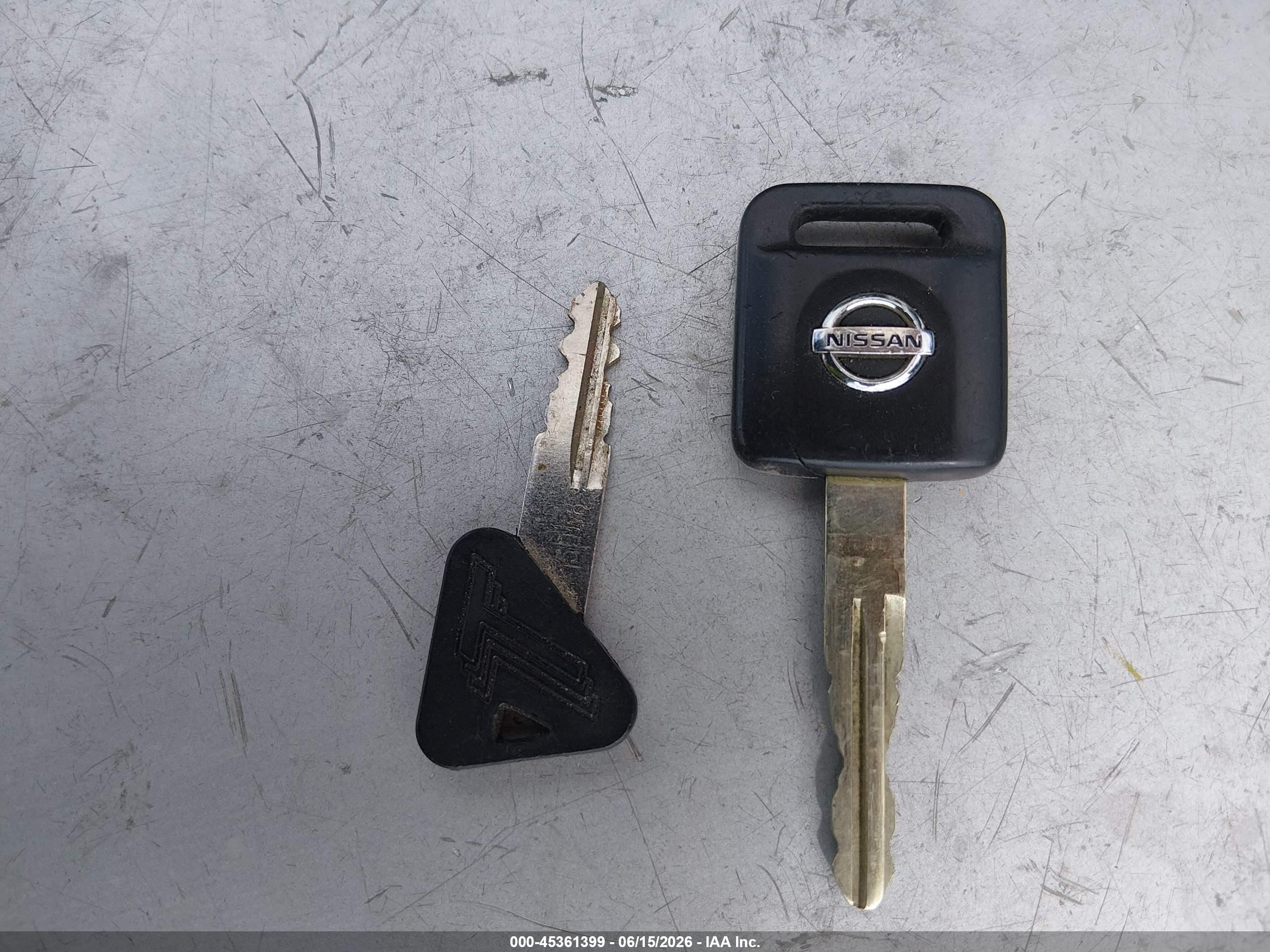 2015 Nissan Titan Sv Gray vin: 1N6AA0EC2FN502280