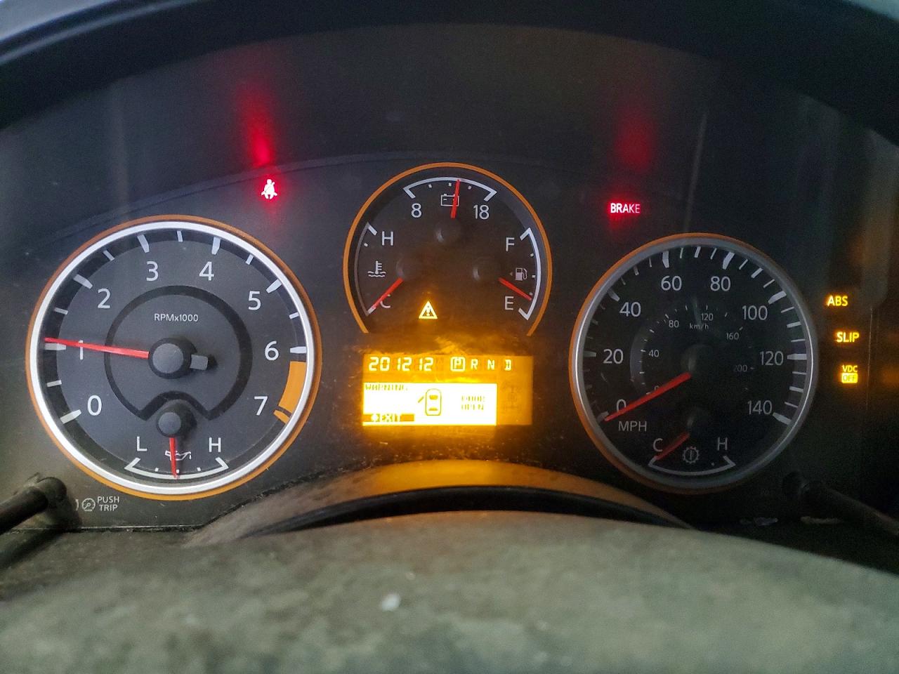 2010 Nissan Titan Se Black vin: 1N6AA0EC3AN302257