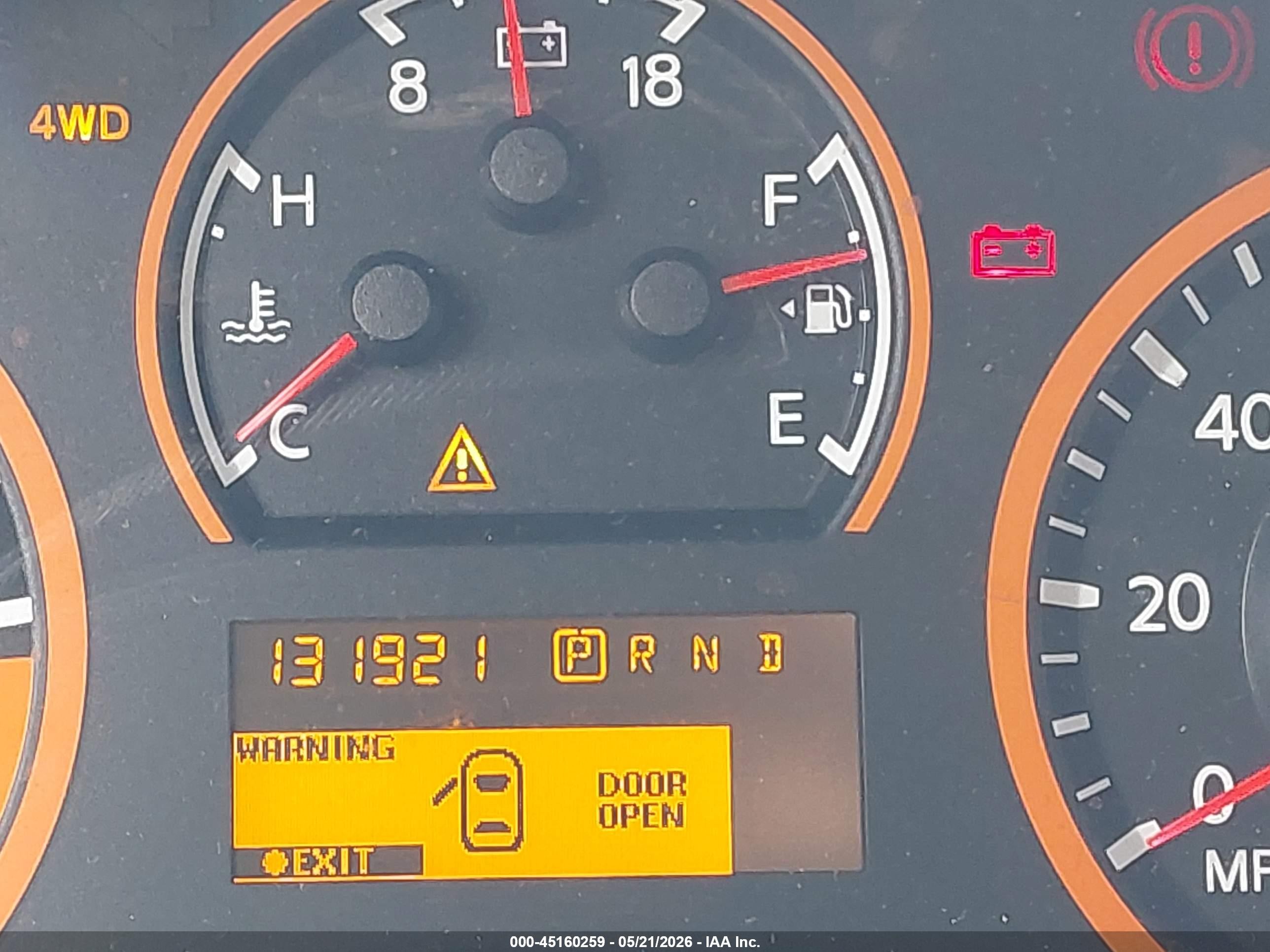 2011 Nissan Titan Pro-4x Gray vin: 1N6AA0EC3BN305452